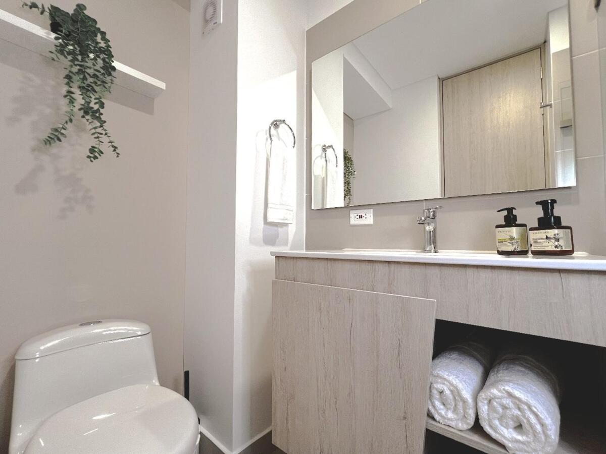 Apartamento R! - Exclusive Loft View Panoramic