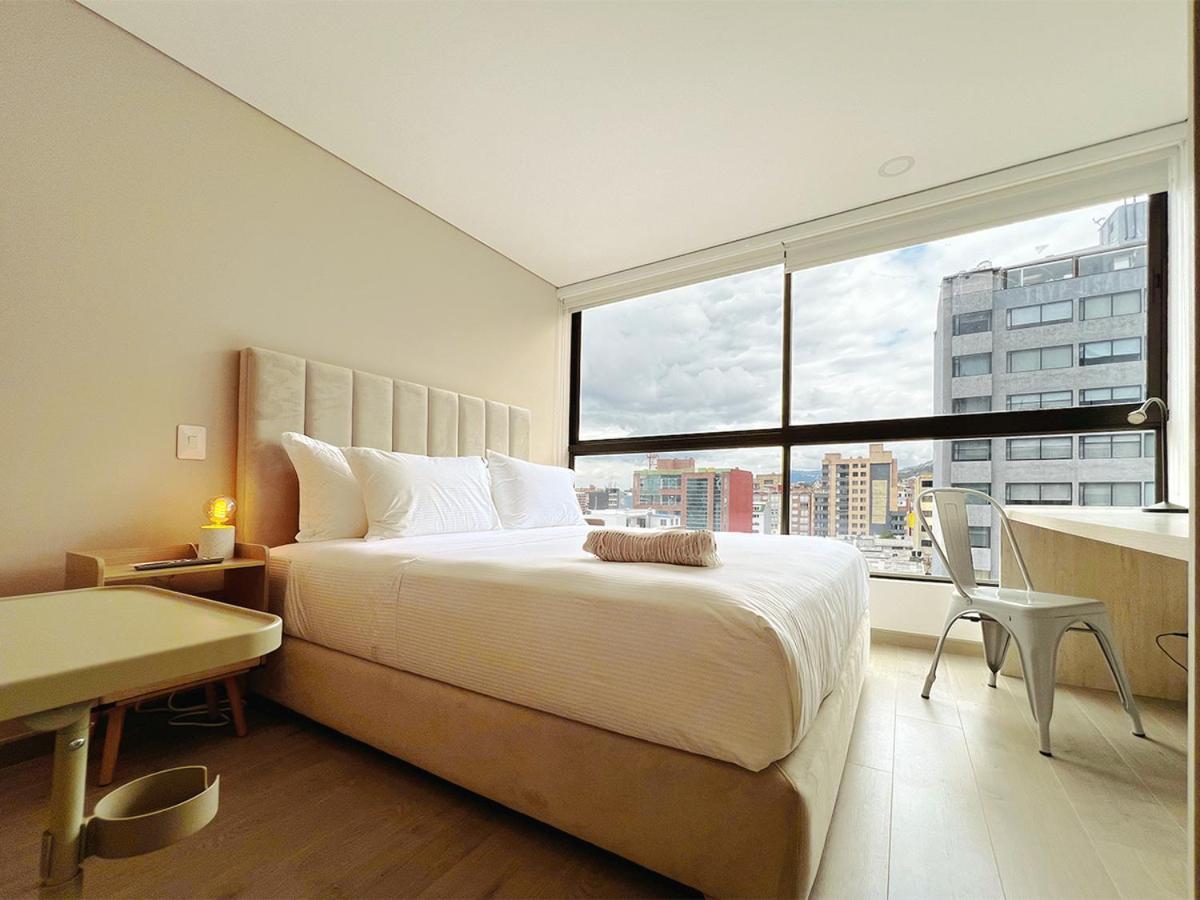 Apartamento R! - Exclusive Loft View Panoramic *