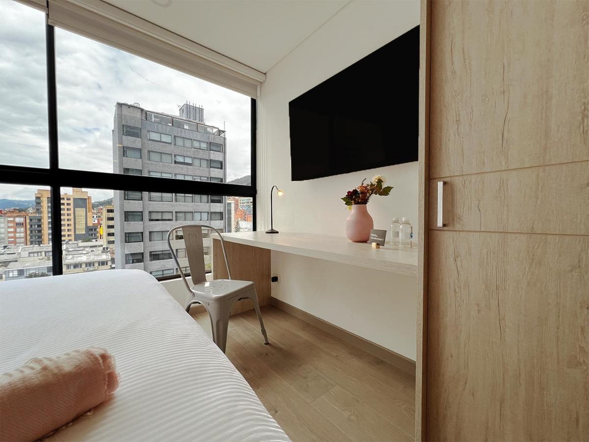 Apartamento R! - Exclusive Loft View Panoramic *