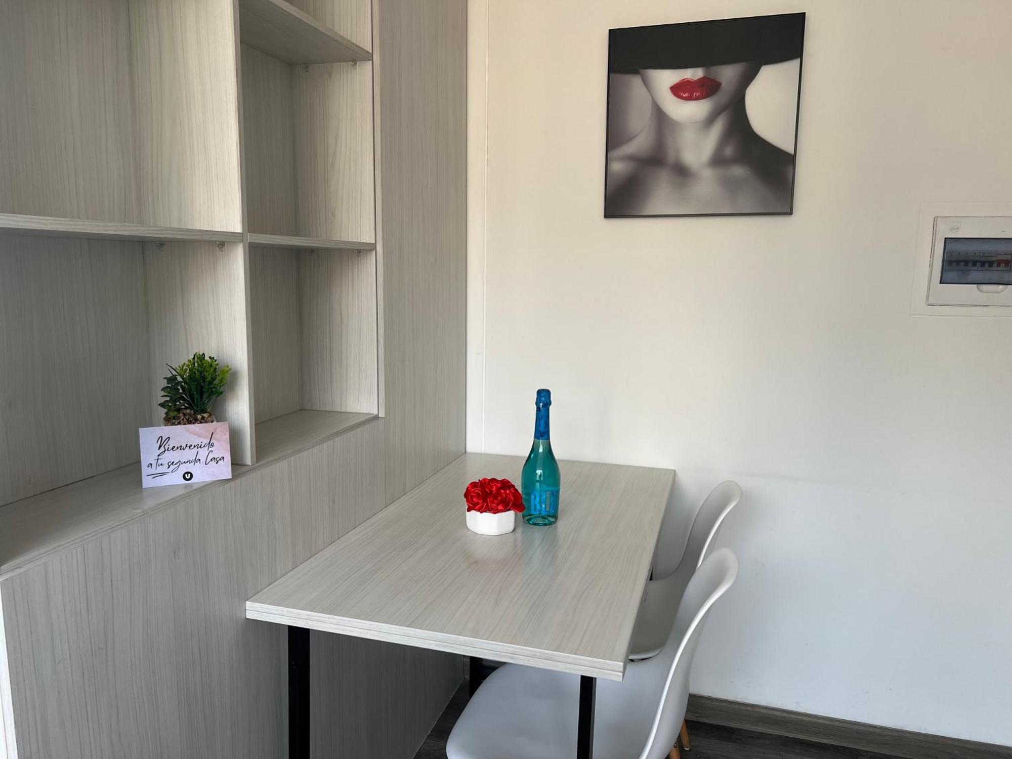 Apartamento Panoramic Luxury Of
