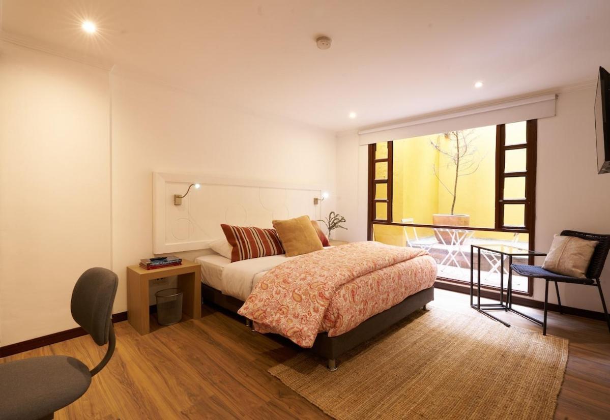 Trendy Living In Zona G 104 Apartamento
