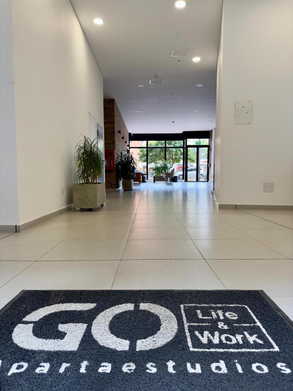 Apartamento Elegante Y Bogotá