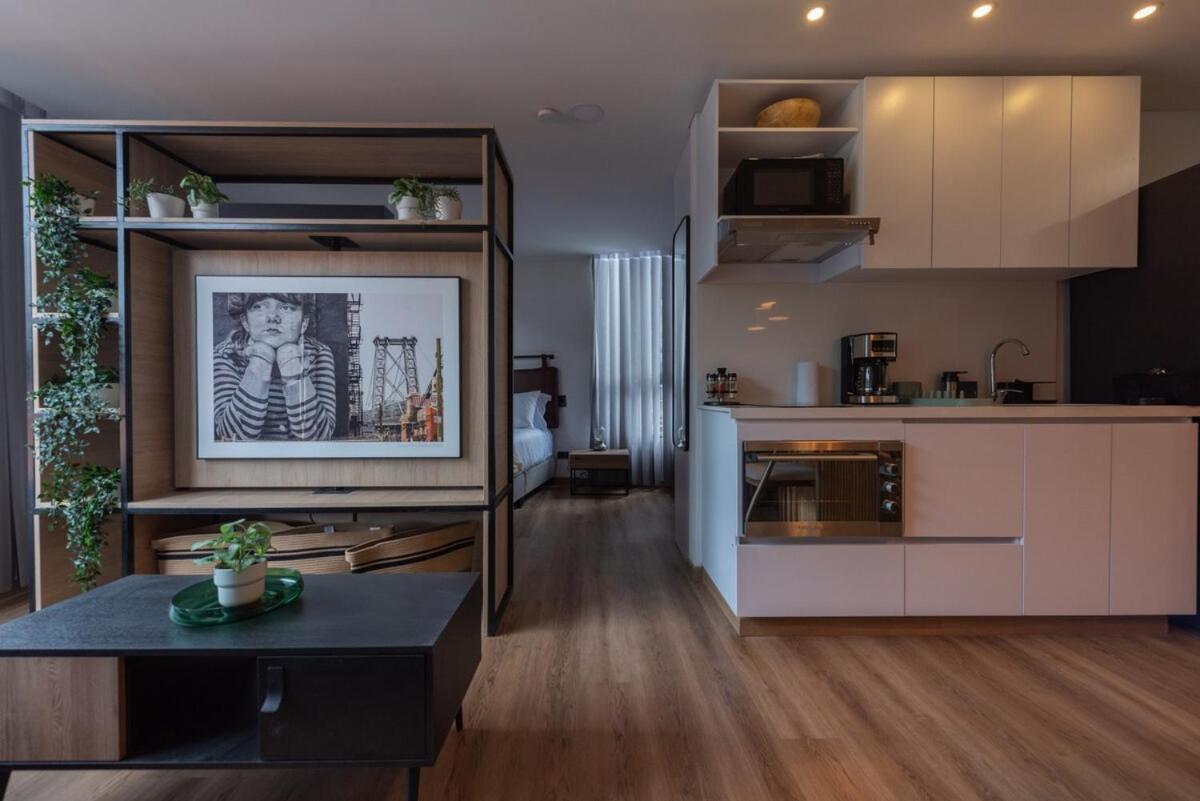Elegante Y Apartamento *