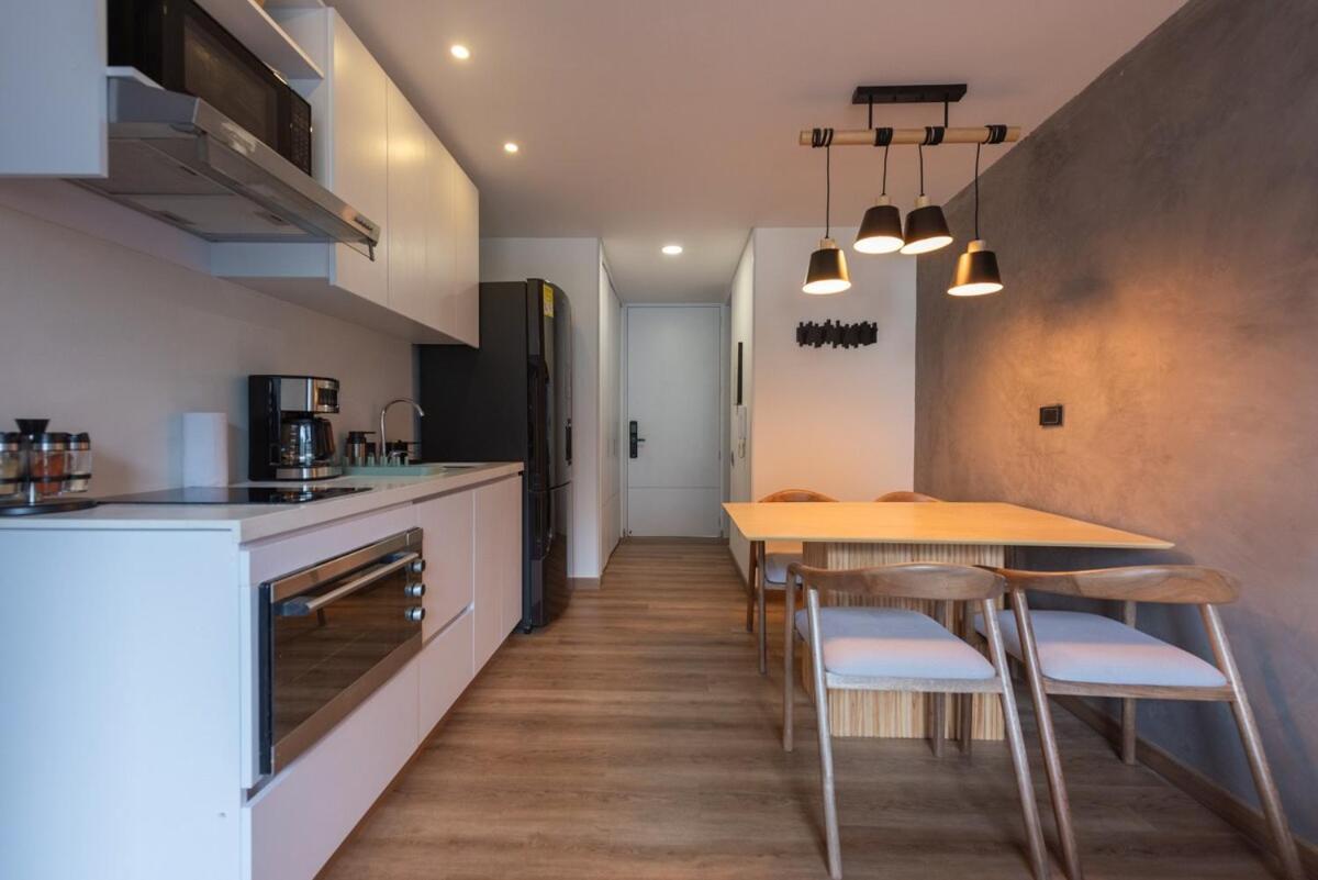 Apartamento Elegante Y *