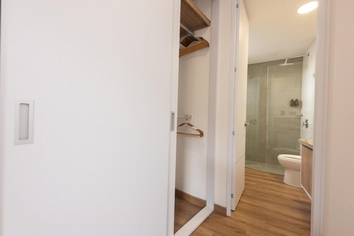 Elegante Y Apartamento *