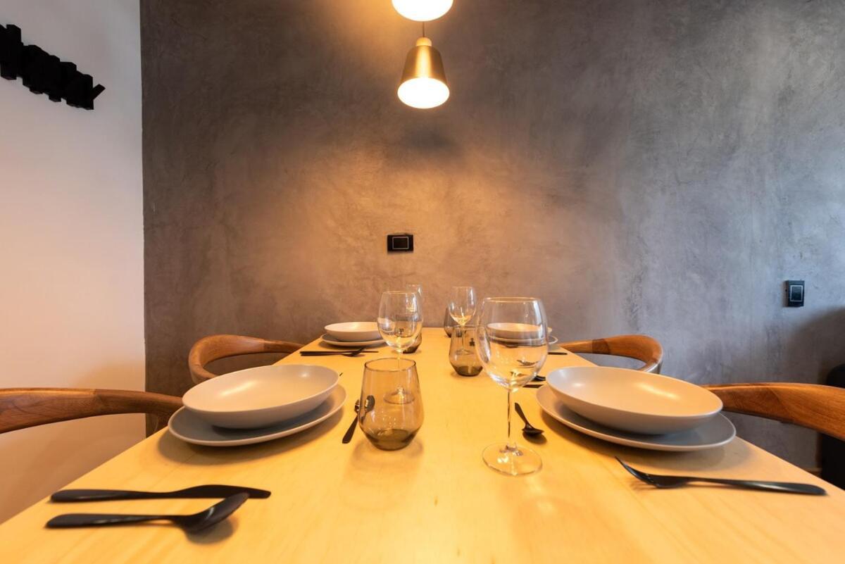 Elegante Y Apartamento Bogotá