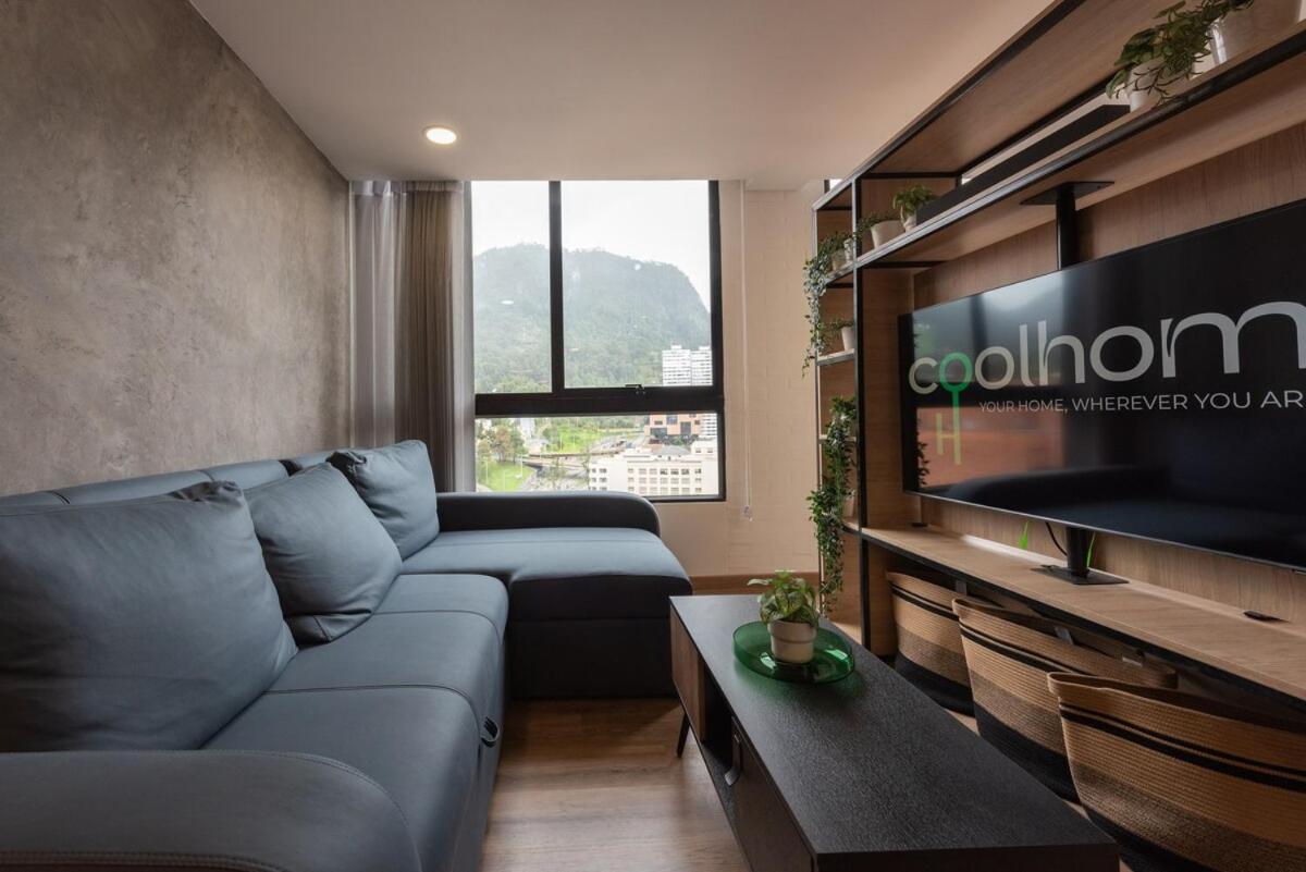 Elegante Y Apartamento