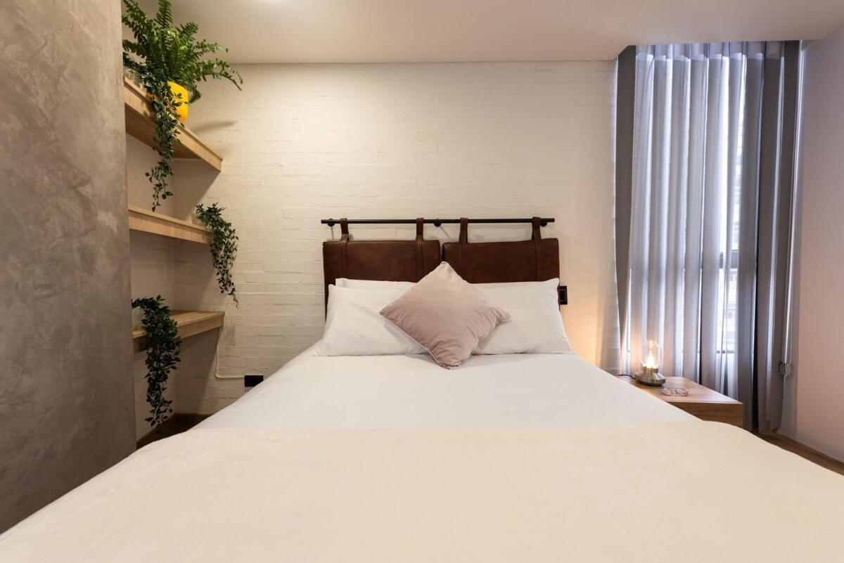 Apartamento Elegante Y *