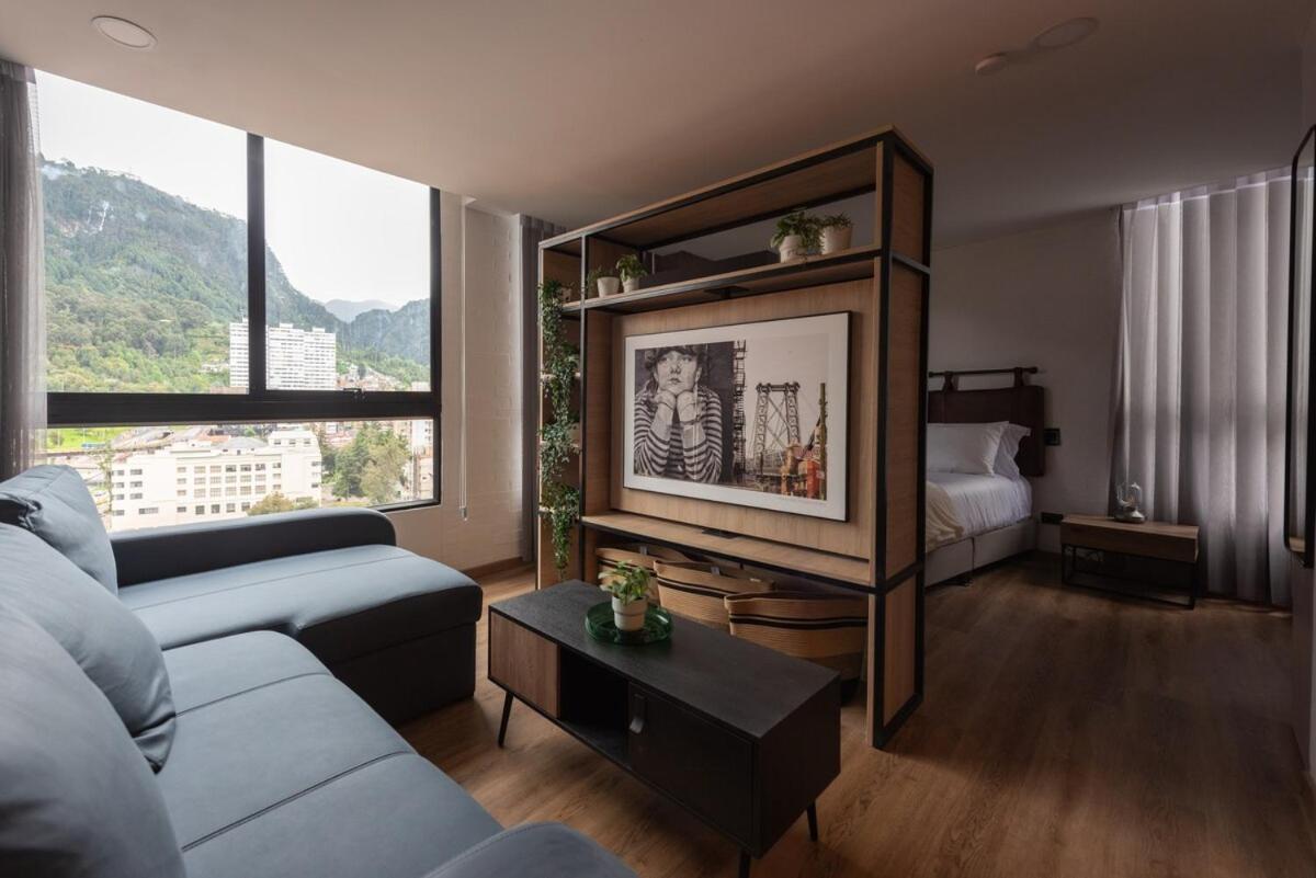 Elegante Y Apartamento *