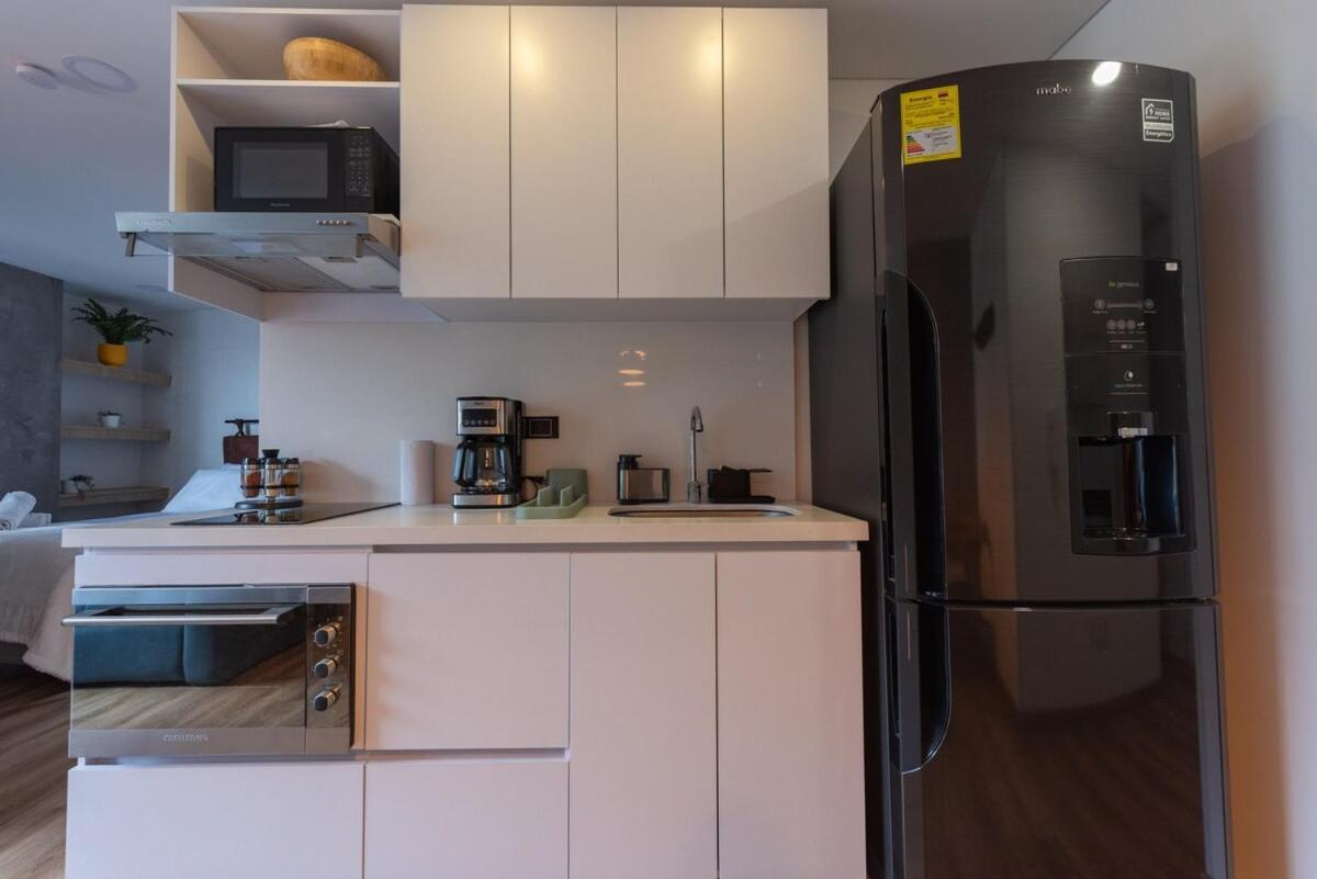 Apartamento Elegante Y