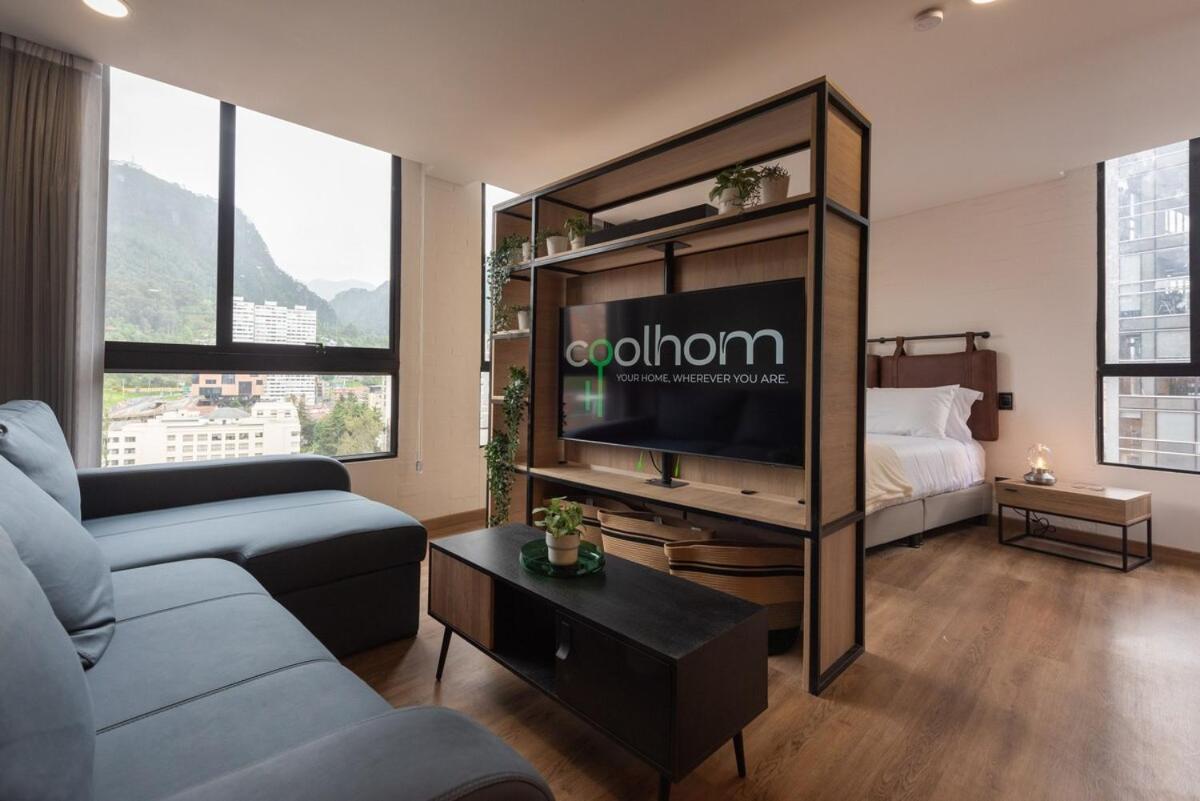 Apartamento Elegante Y *
