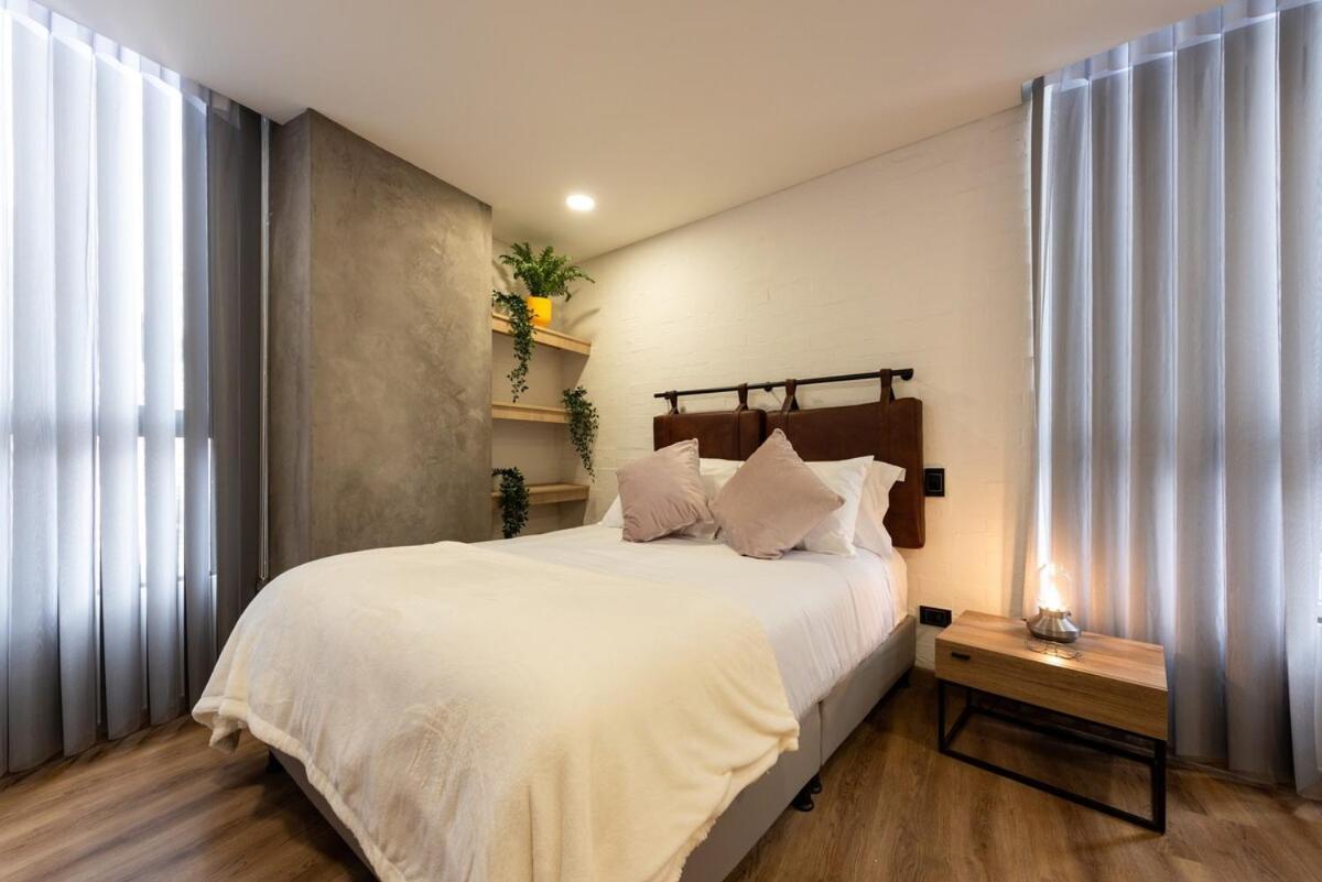 Elegante Y Apartamento Bogotá