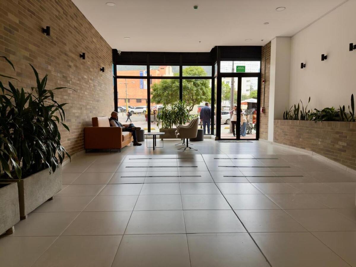 Apartamento Centrico Y Exclusivo