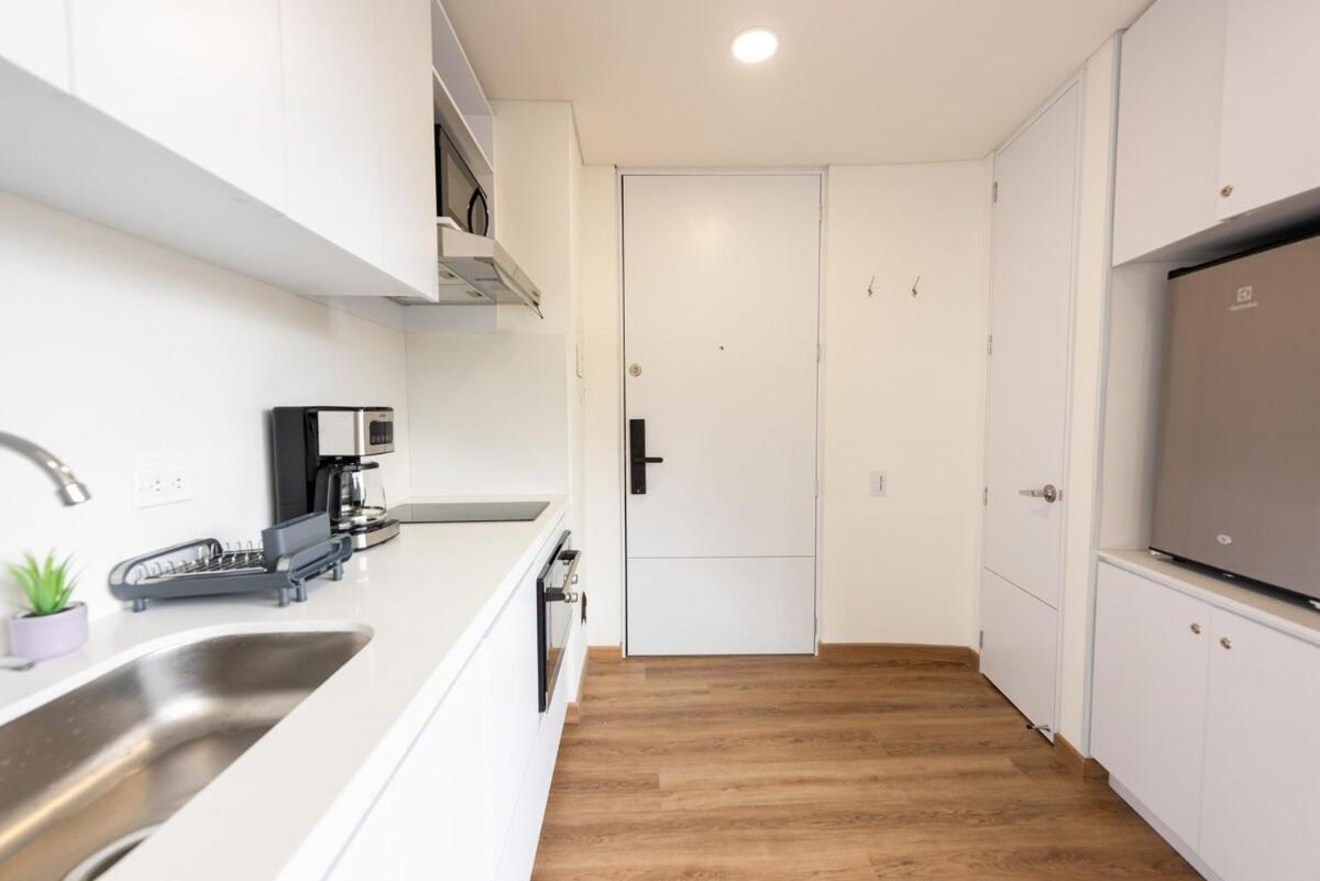 Apartamento Centrico Y Exclusivo *