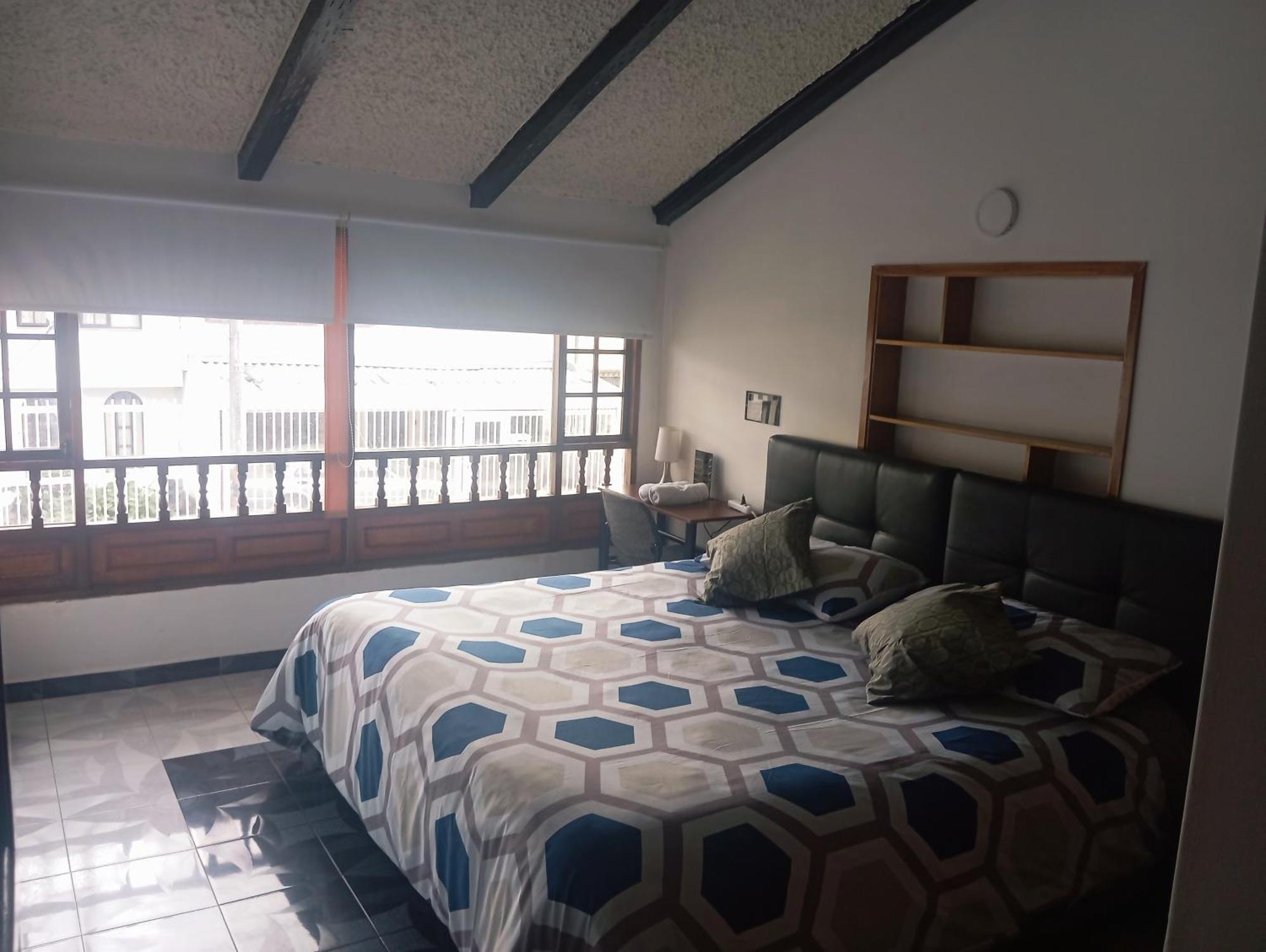 Mendoza Boutique - Cerca Aeropuerto El Dorado Hotel