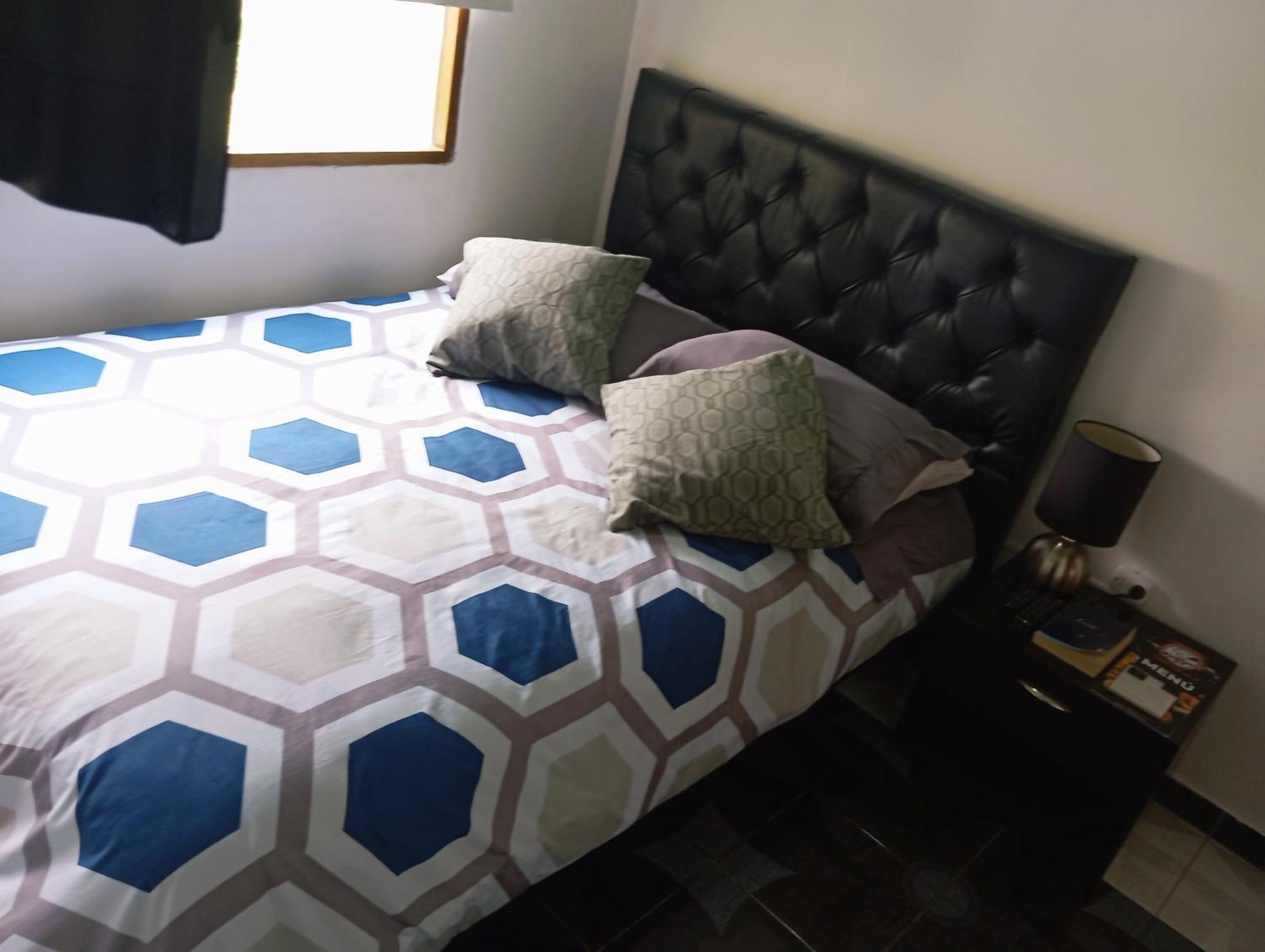 Mendoza Boutique - Cerca Aeropuerto El Dorado 3* Bogotá