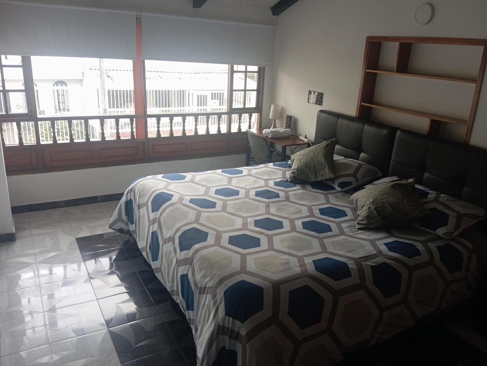 Hotel Mendoza Boutique - Cerca Aeropuerto El Dorado
