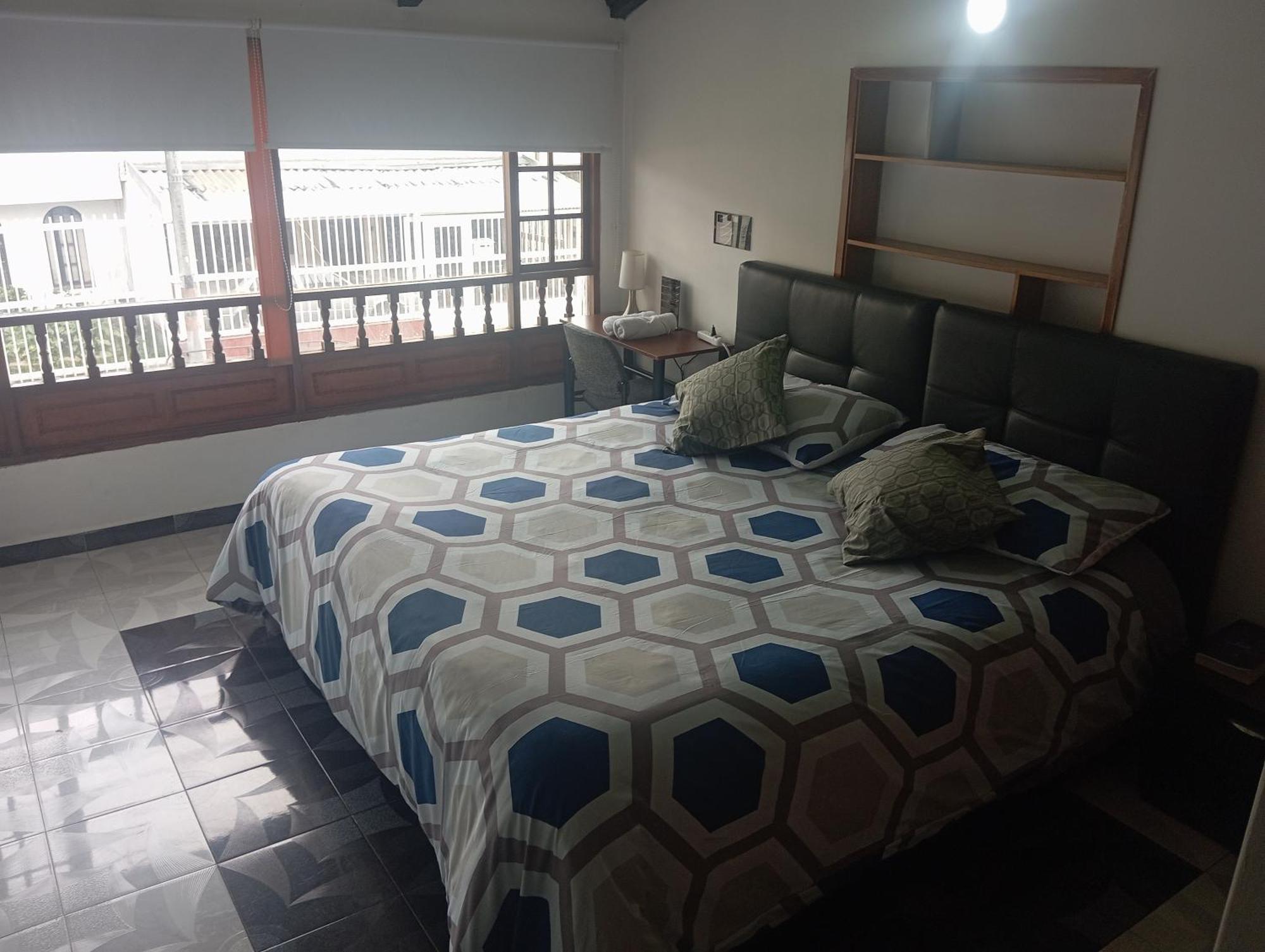 Mendoza Boutique - Cerca Aeropuerto El Dorado Hotel Bogotá