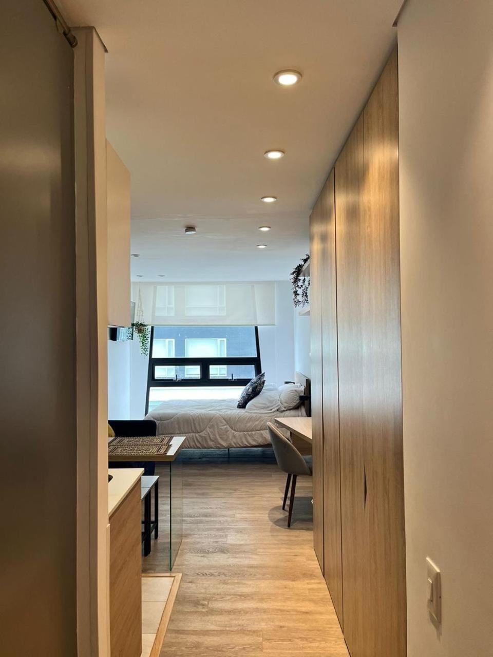 Apartment Amplio Y Luminoso En Chapinero By Tsi *