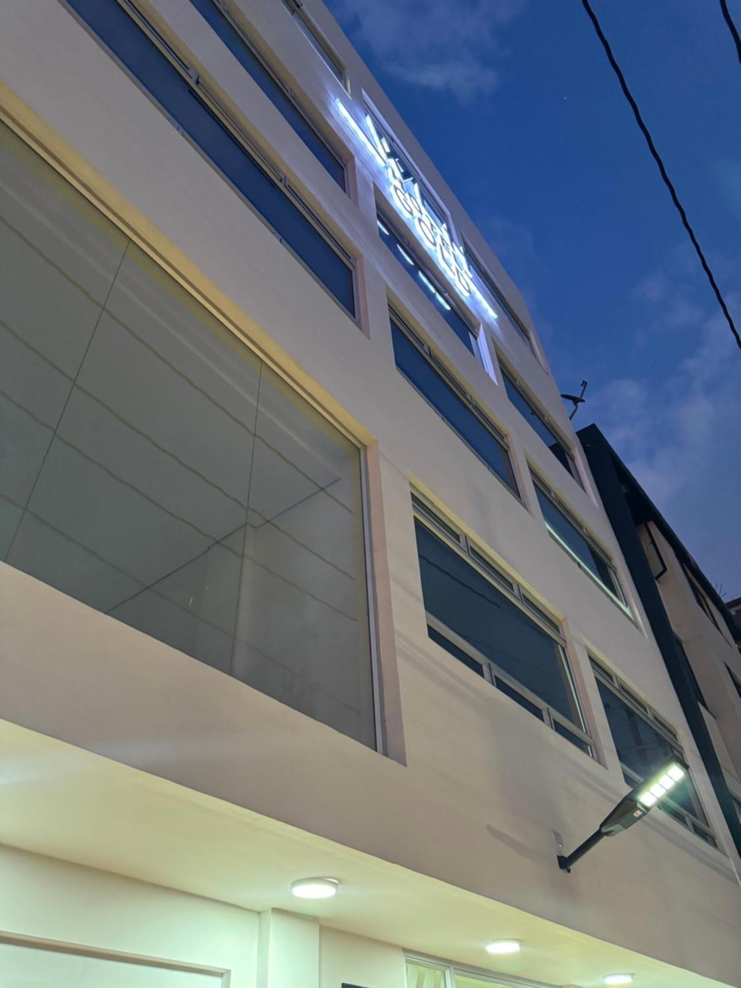Hotel Wlh Gold 4*