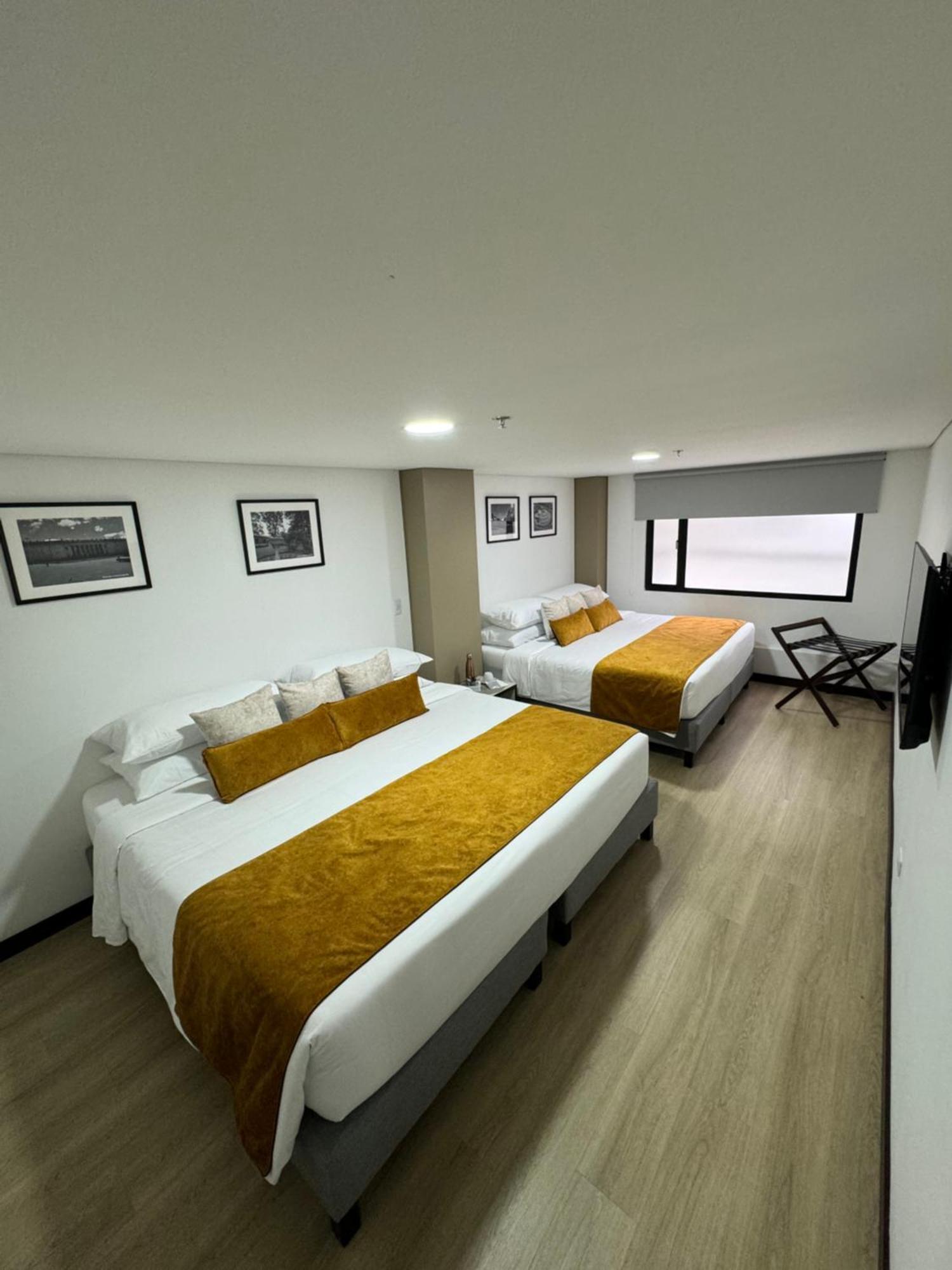 Hotel Wlh Gold