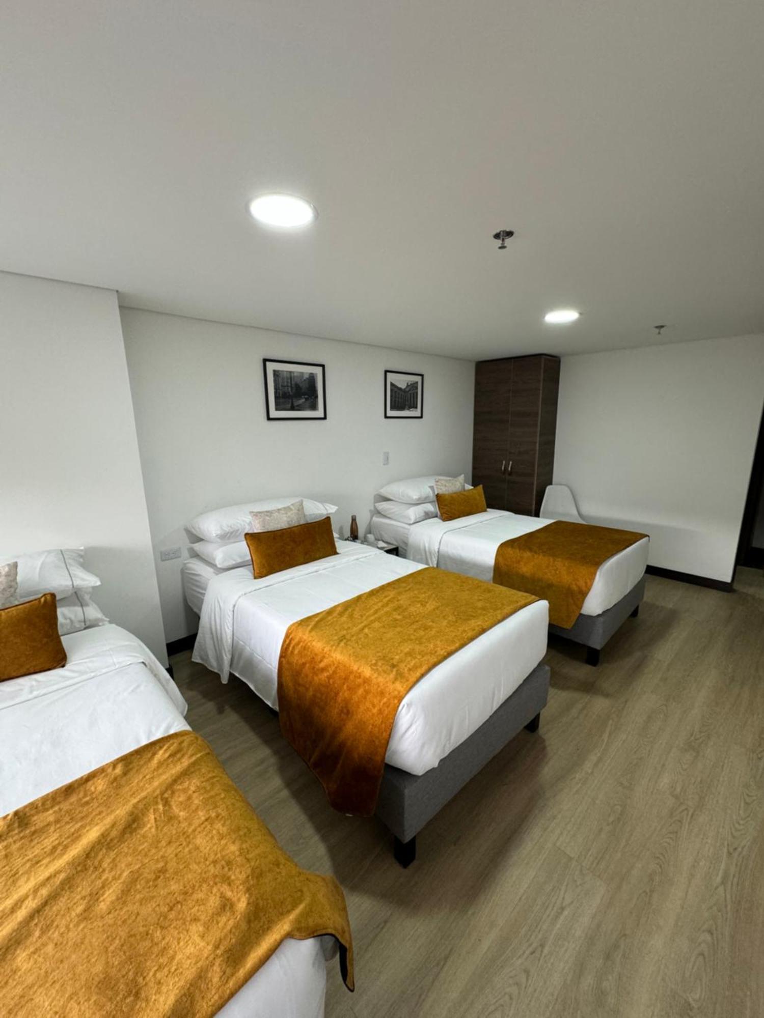 Hotel Wlh Gold