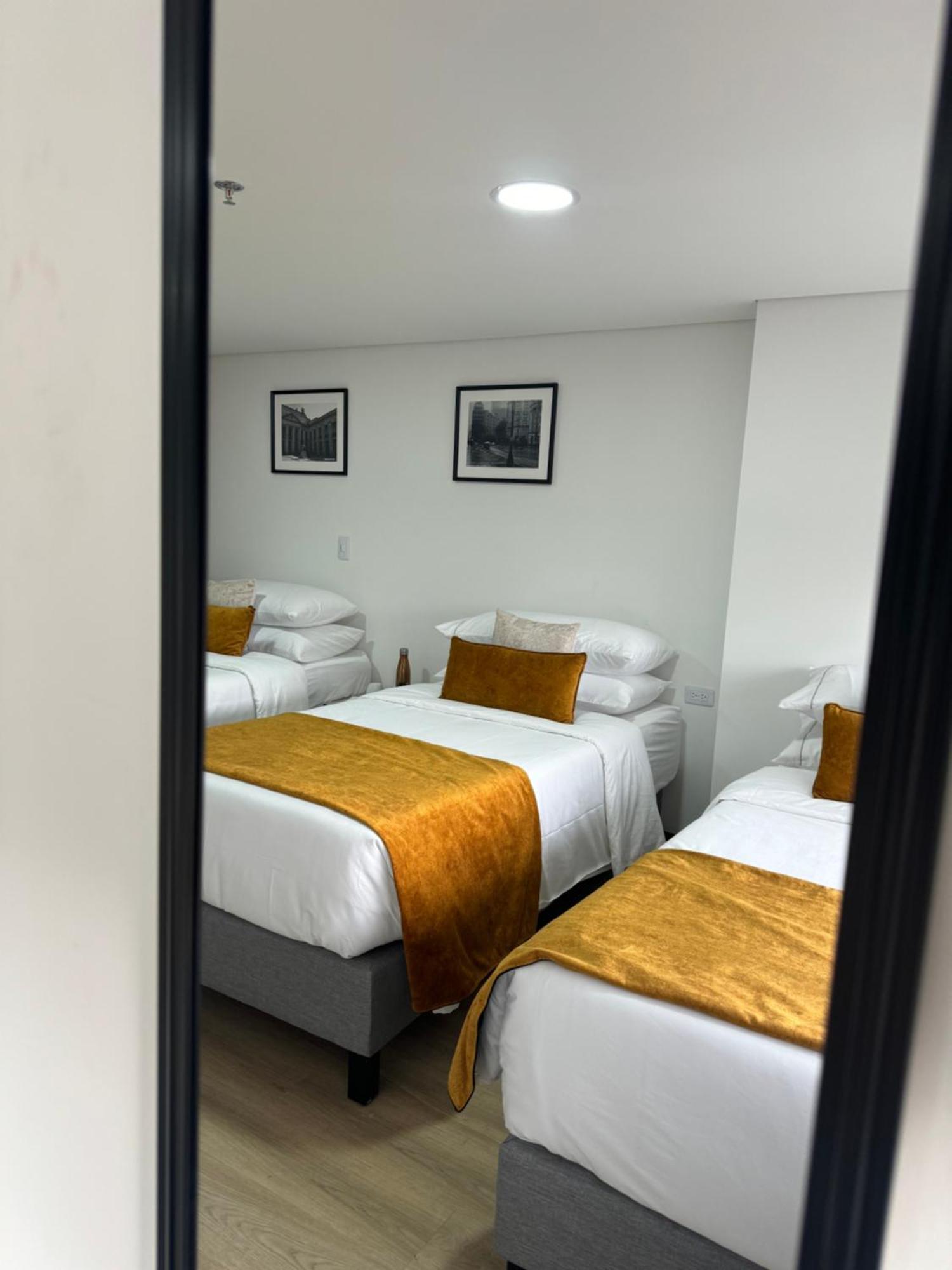 Wlh Gold 4* Bogotá