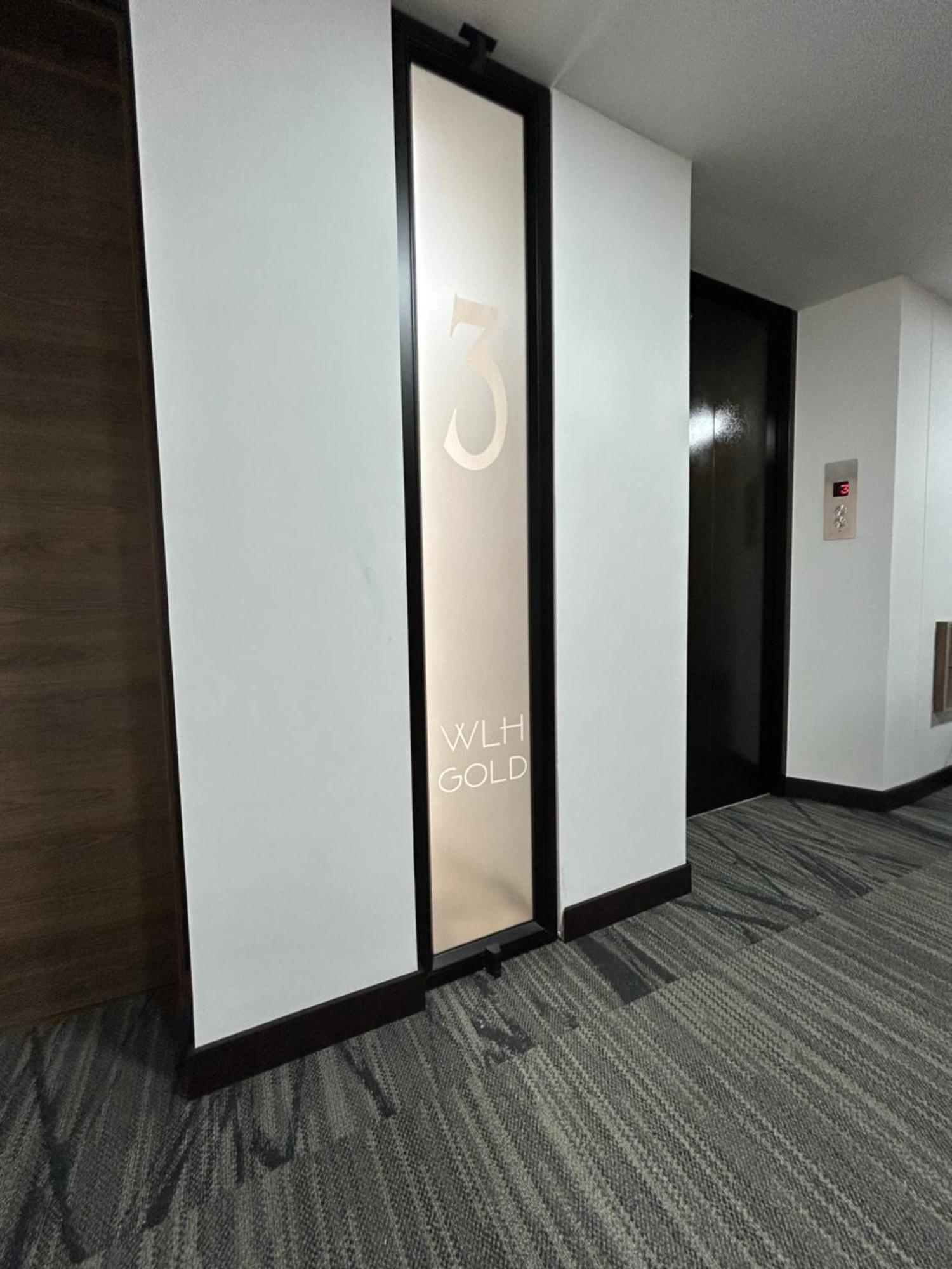 Hotel Wlh Gold