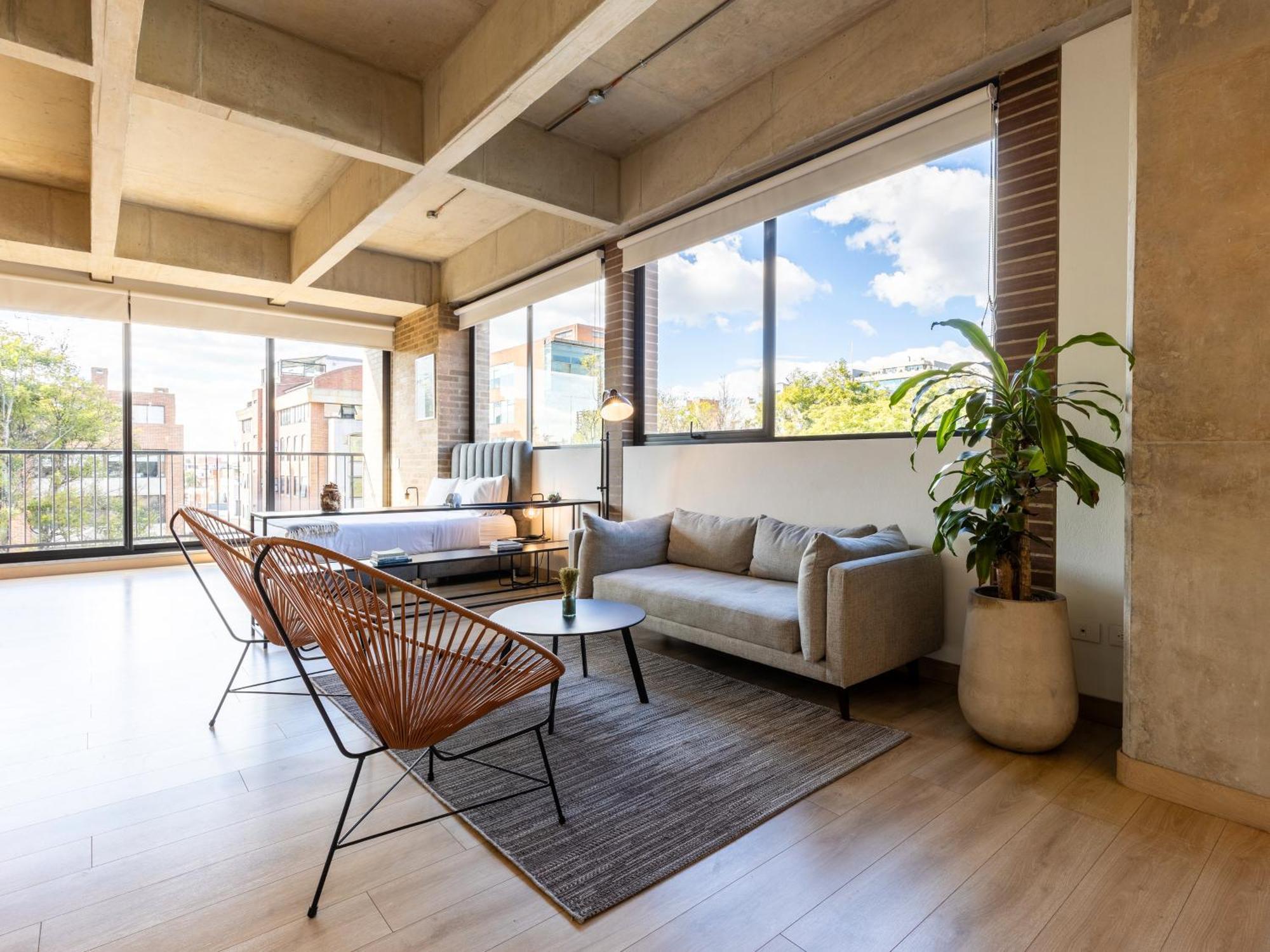 Canvas By Wynwood House Apartahotel *
