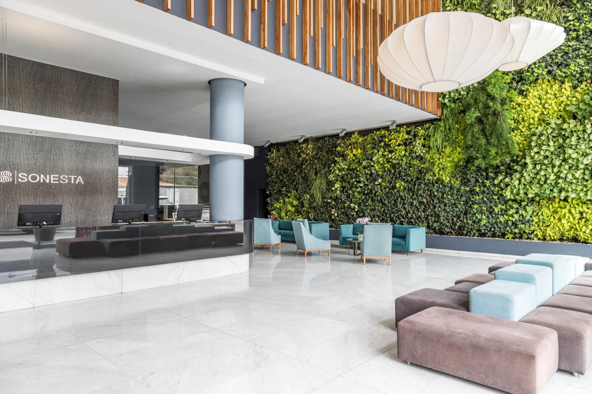 Hotel Sonesta Bogotá