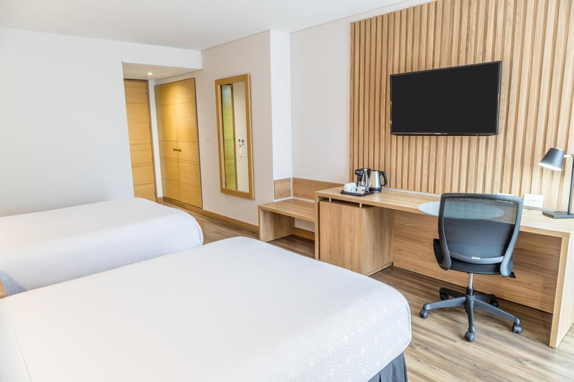 Sonesta 5* Bogotá