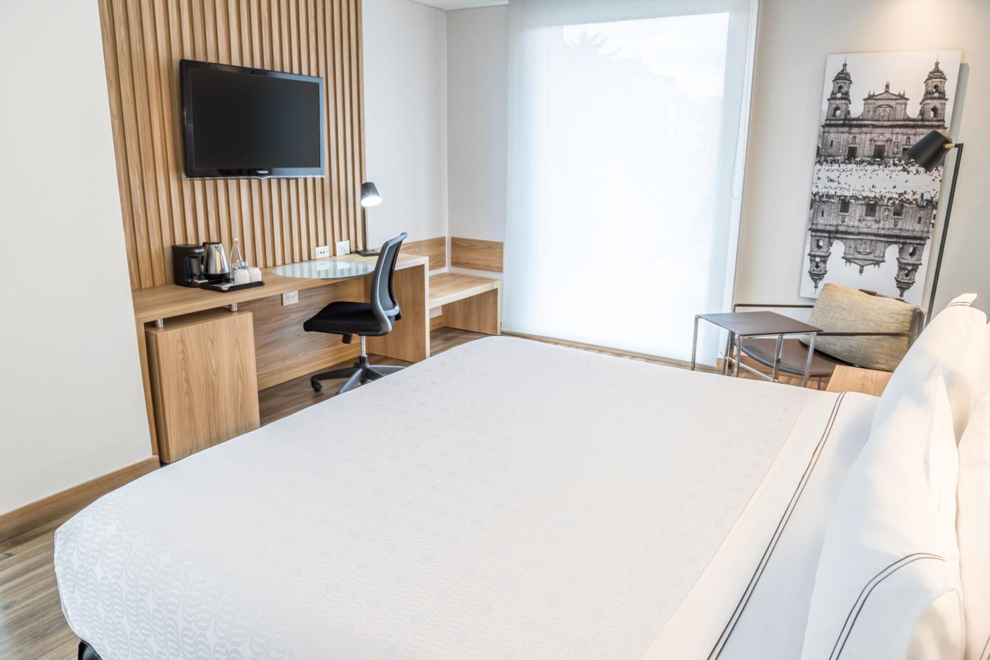 Sonesta 5* Bogotá