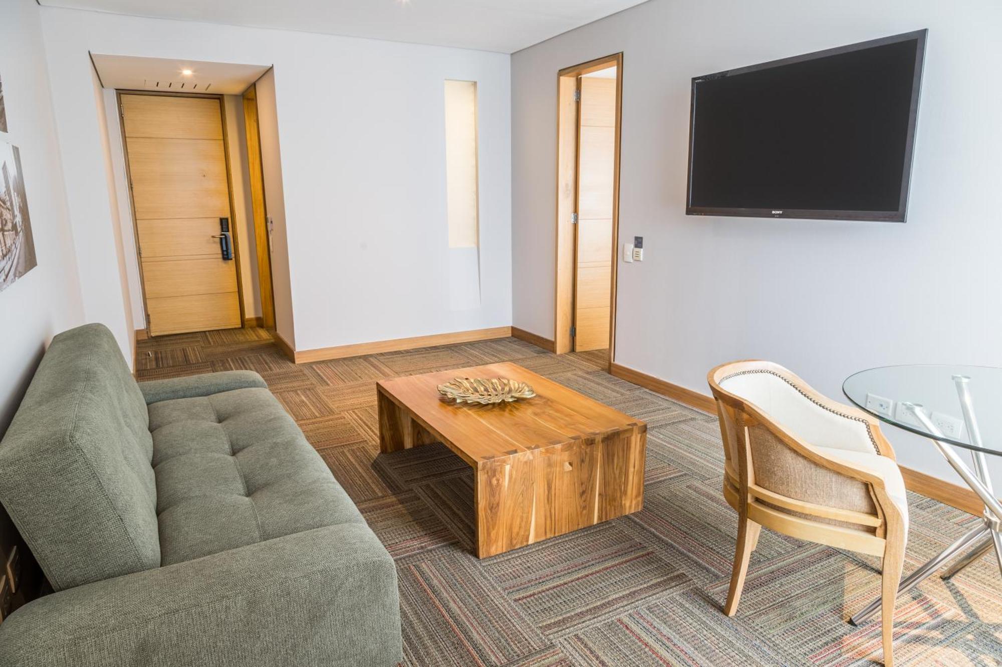 Sonesta Hotel Bogotá