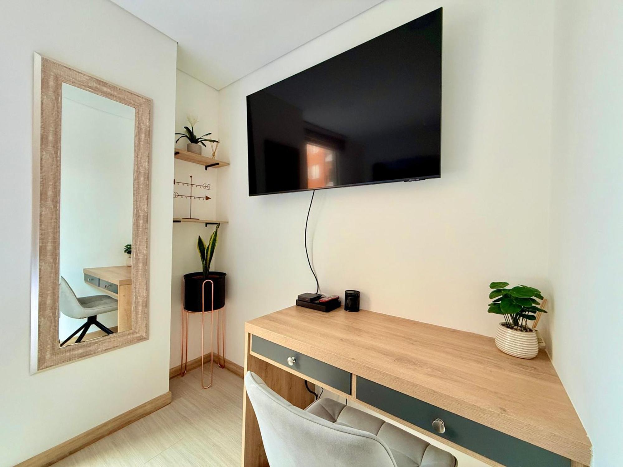 Apartamentos Weeki En Chapinero