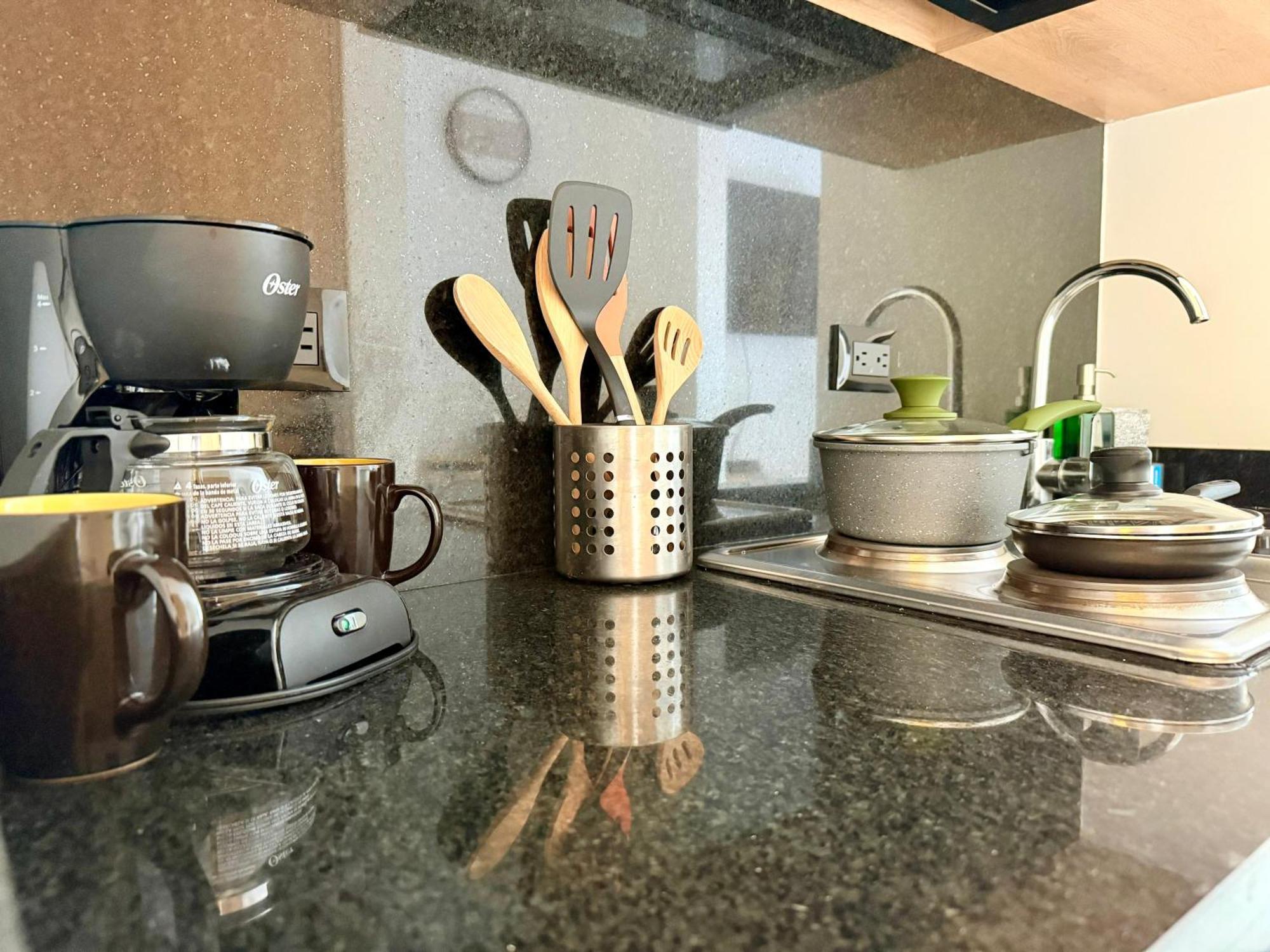 Apartamentos Weeki En Chapinero Aparthotel