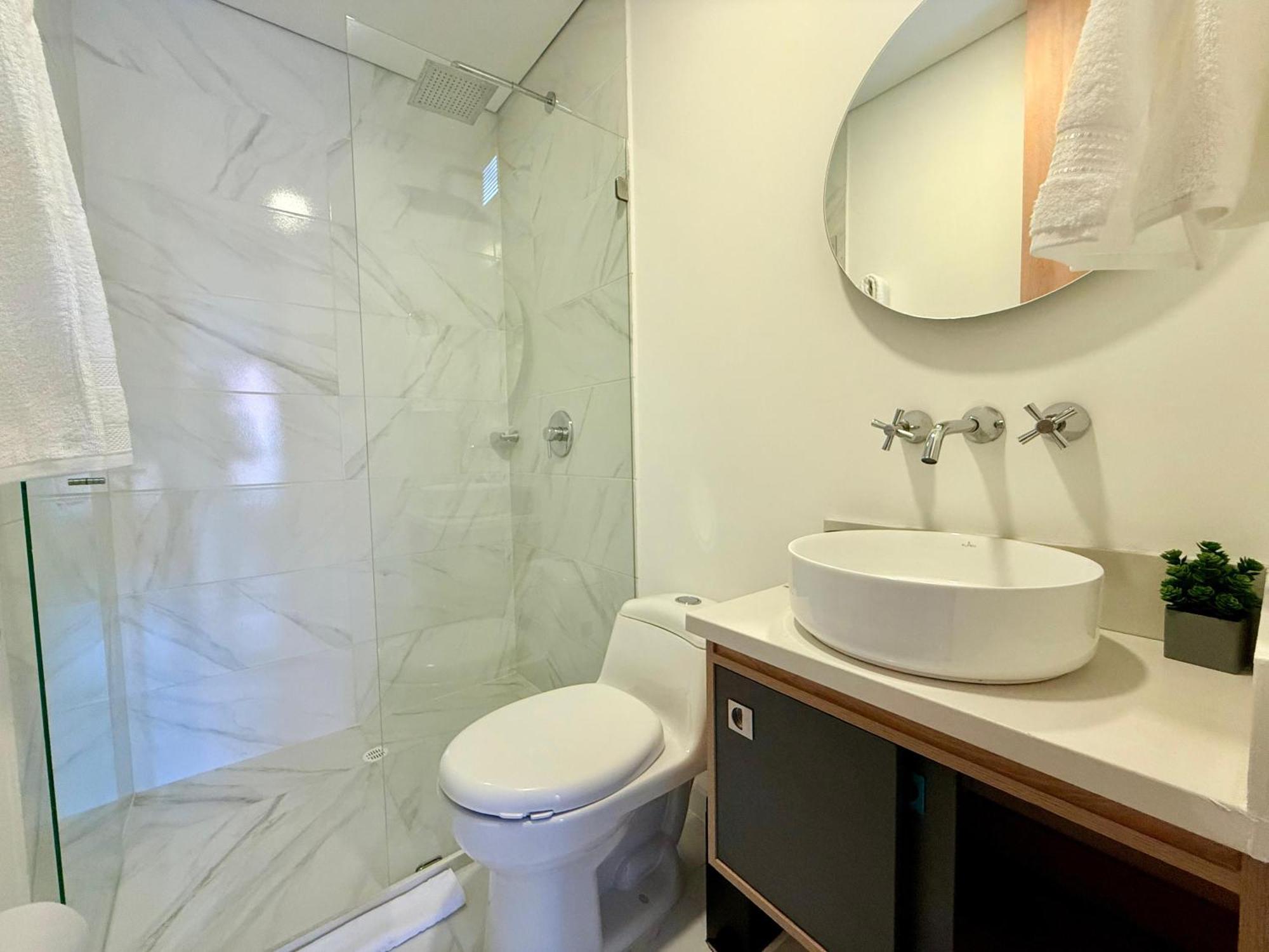 Apartamentos Weeki En Chapinero Aparthotel *