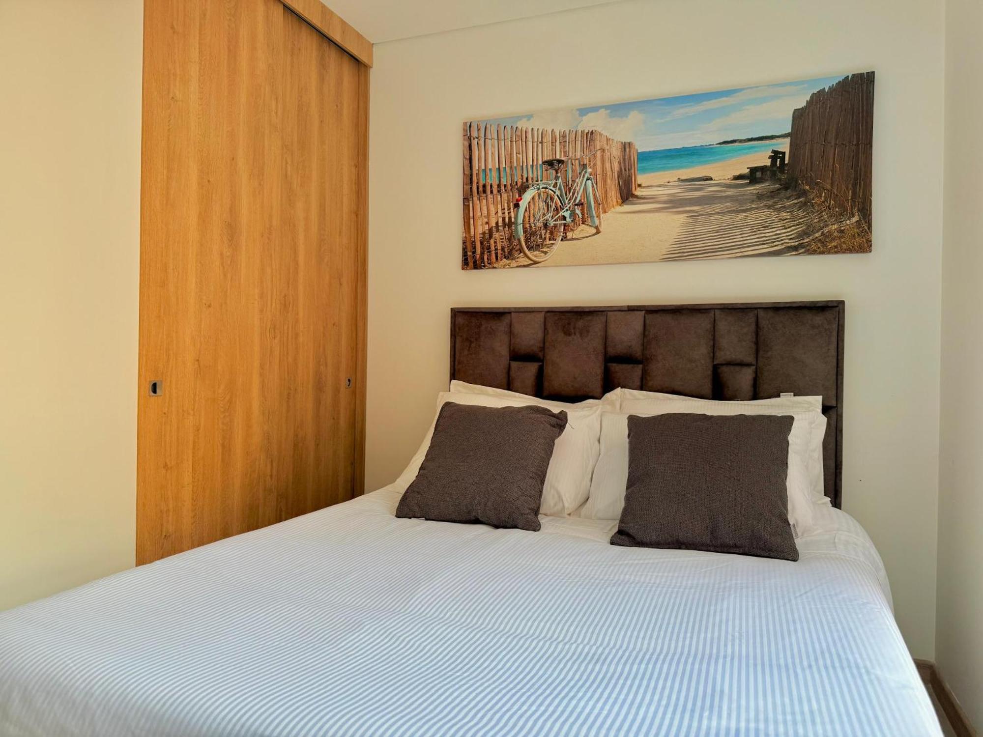 Aparthotel Apartamentos Weeki En Chapinero *