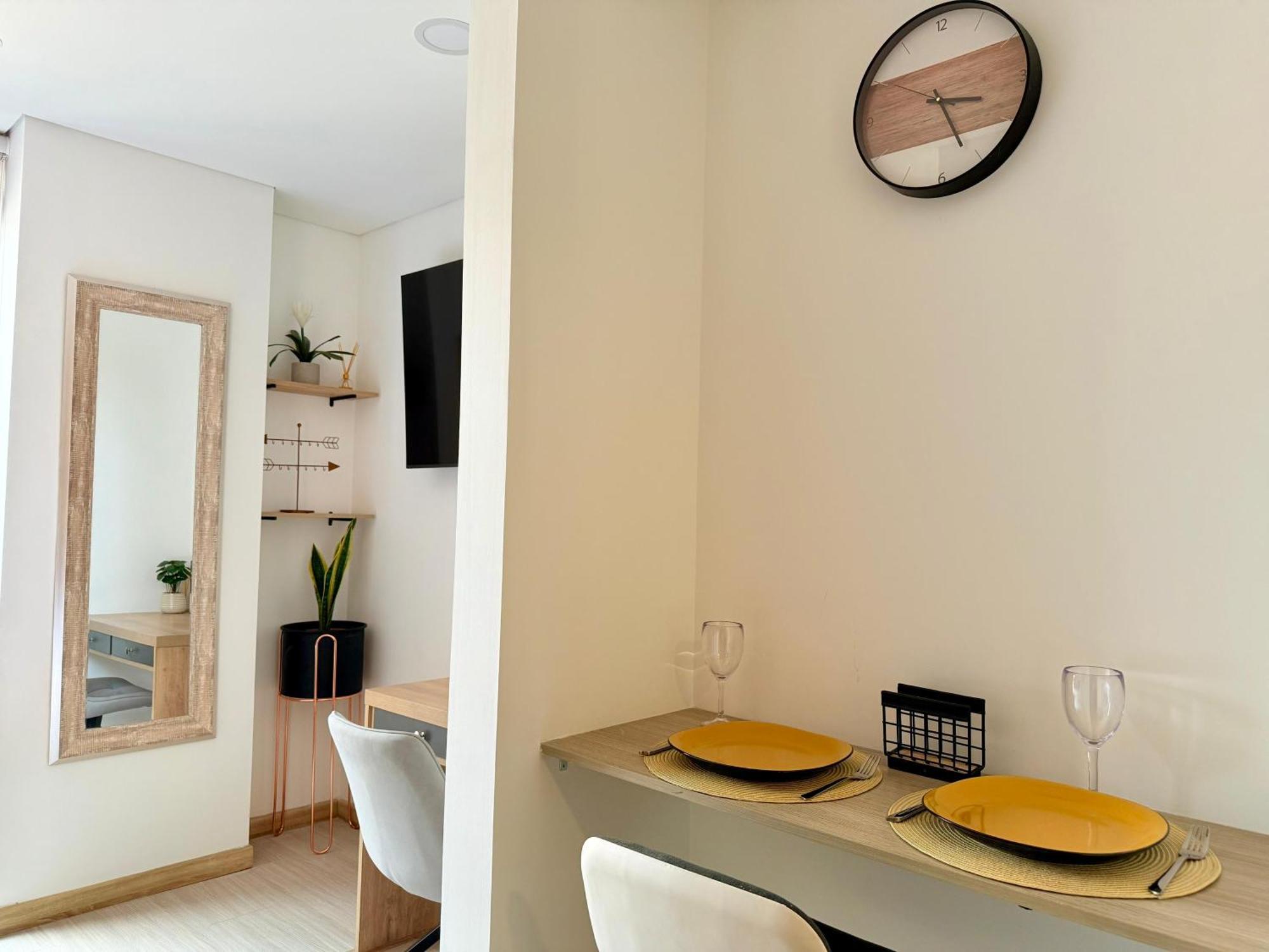 Apartamentos Weeki En Chapinero * Bogota