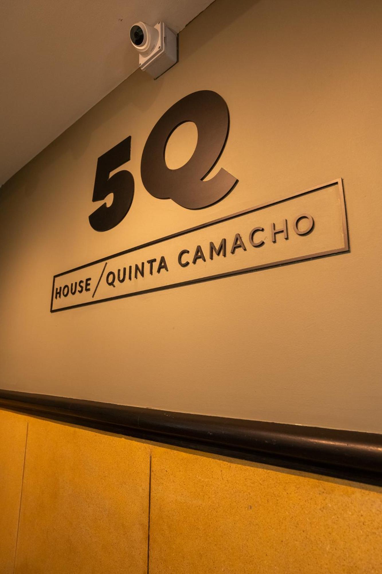5q House Quinta Camacho Bogotá