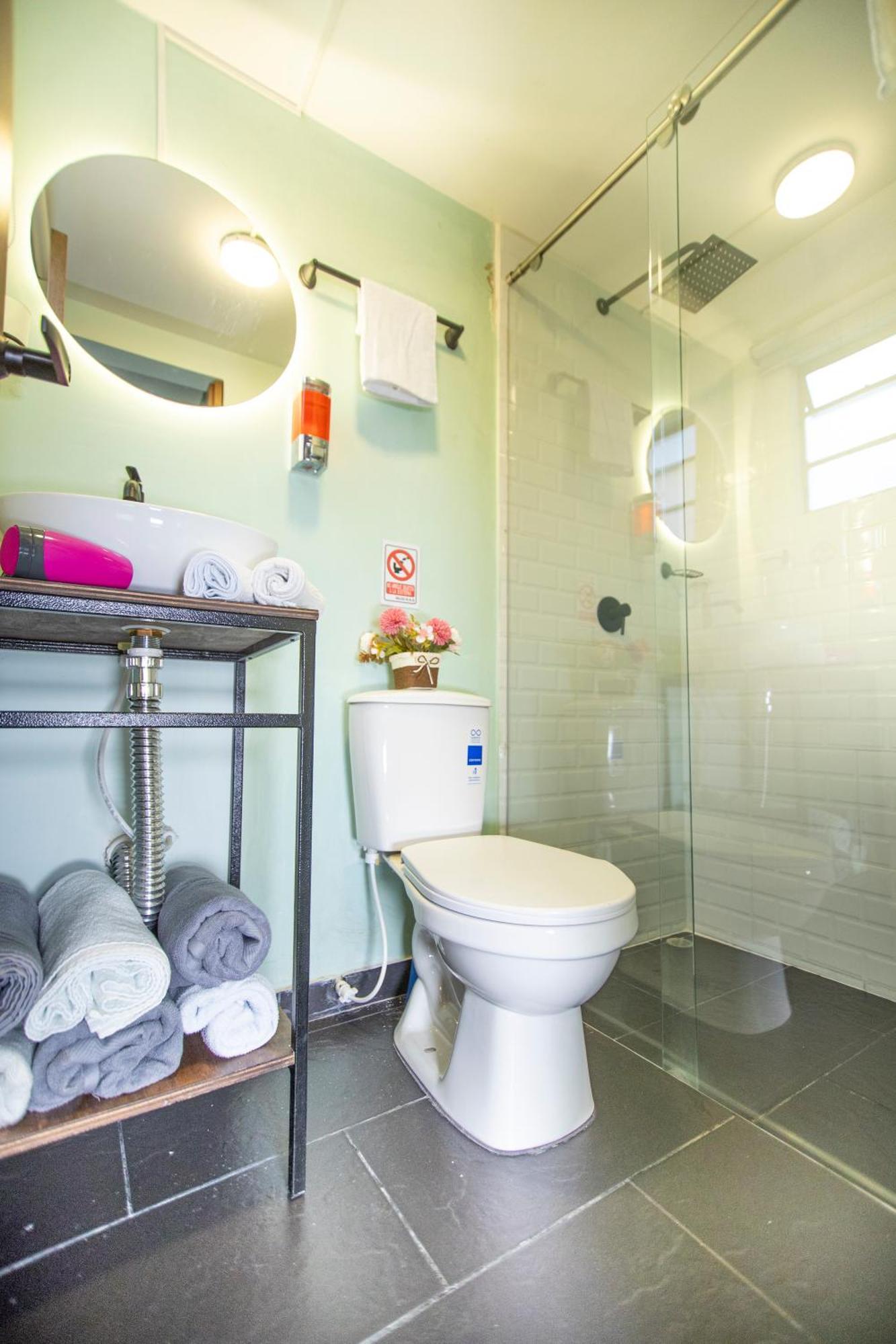 Apartamento Cerros De Chapinero House *