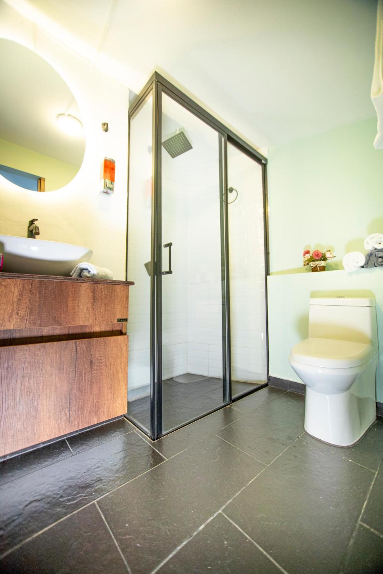 Apartamento Cerros De Chapinero House Bogotá