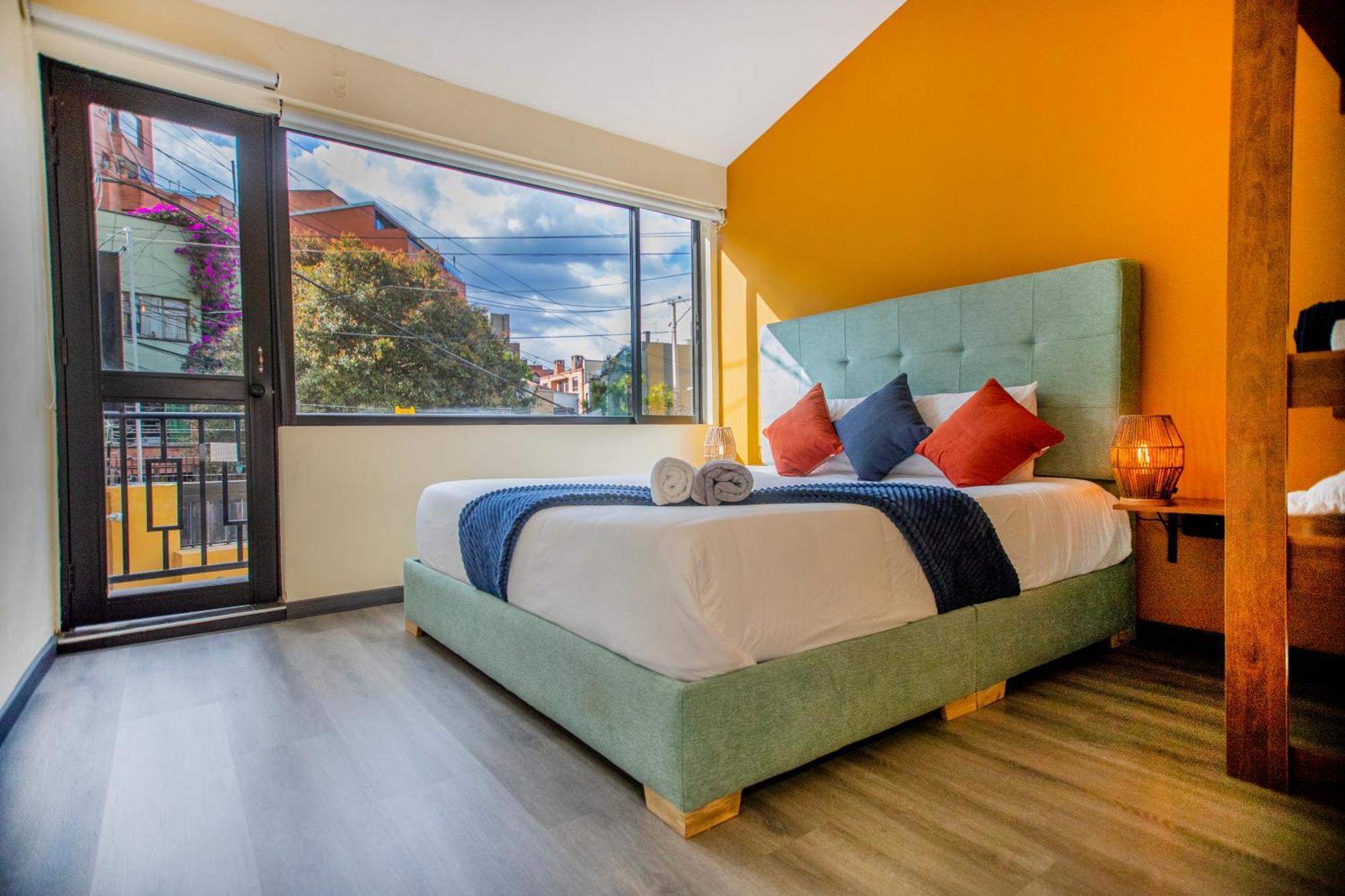 Cerros De Chapinero House Apartamento *