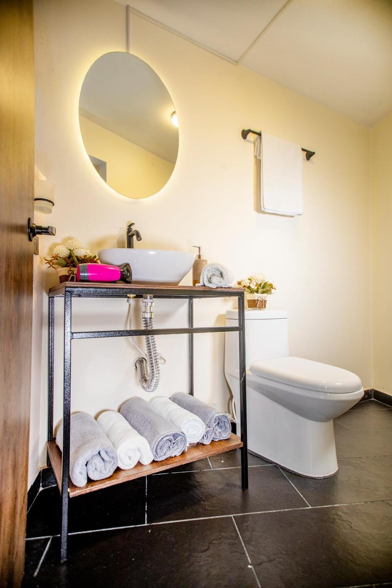 Apartamento Cerros De Chapinero House Bogotá