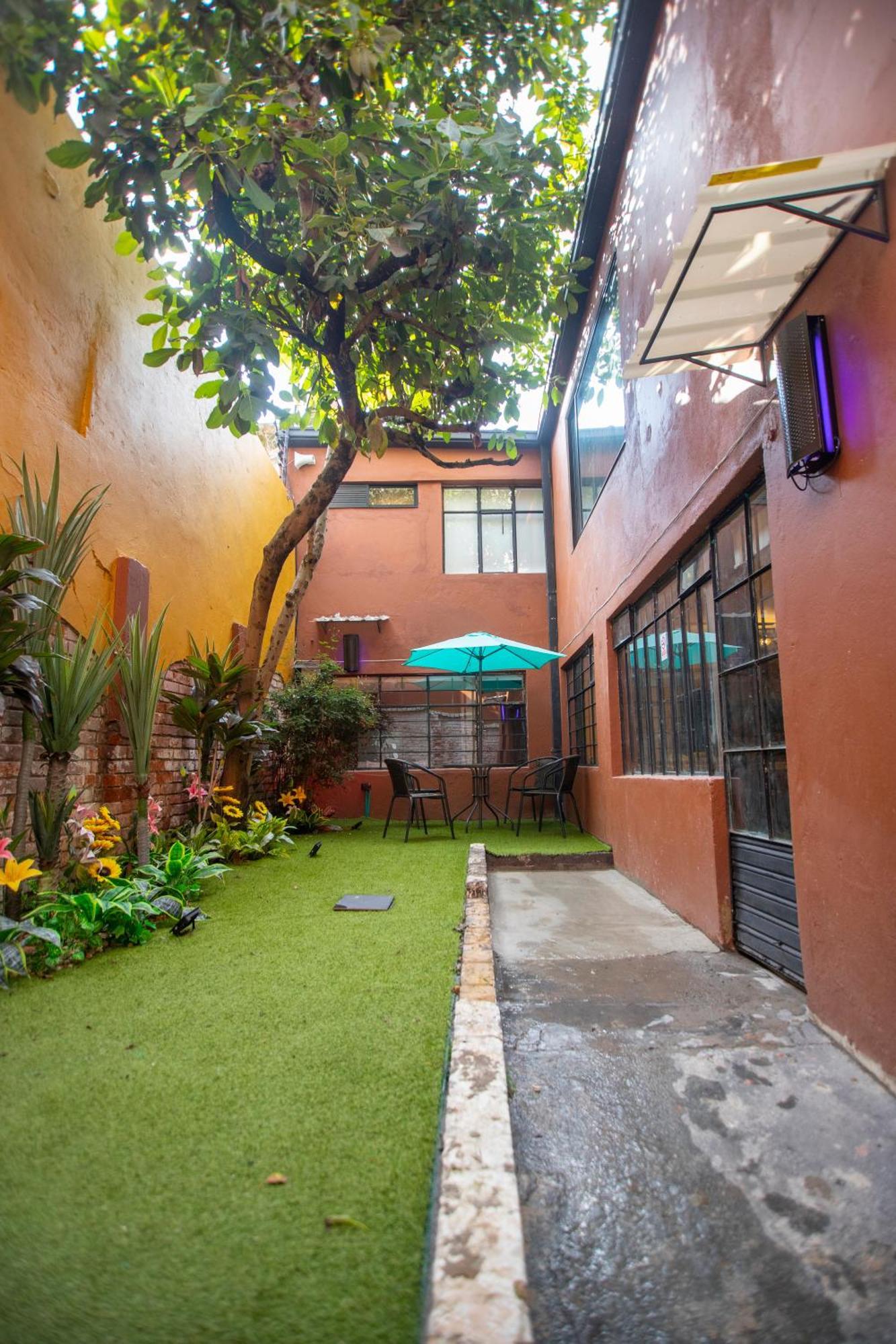 Apartamento Cerros De Chapinero House Bogotá