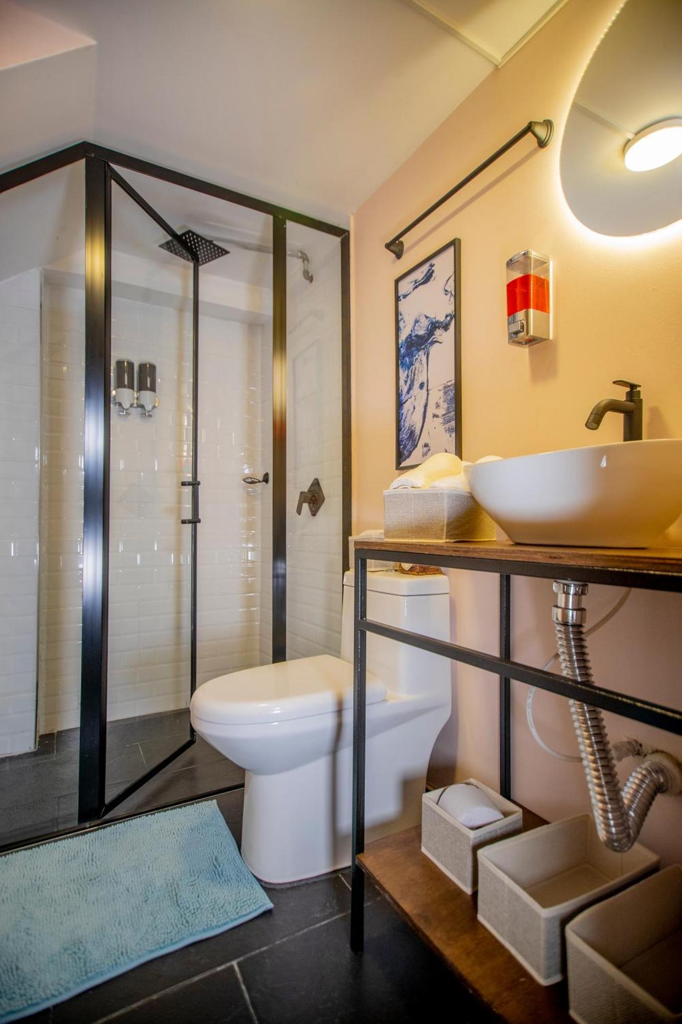 Apartamento Cerros De Chapinero House *