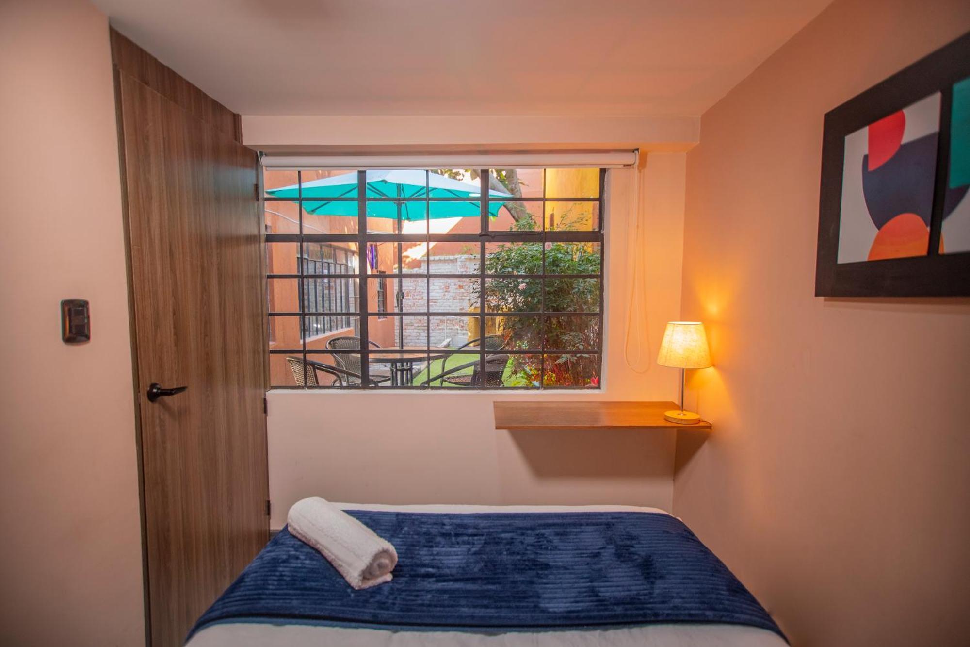 Cerros De Chapinero House Apartamento