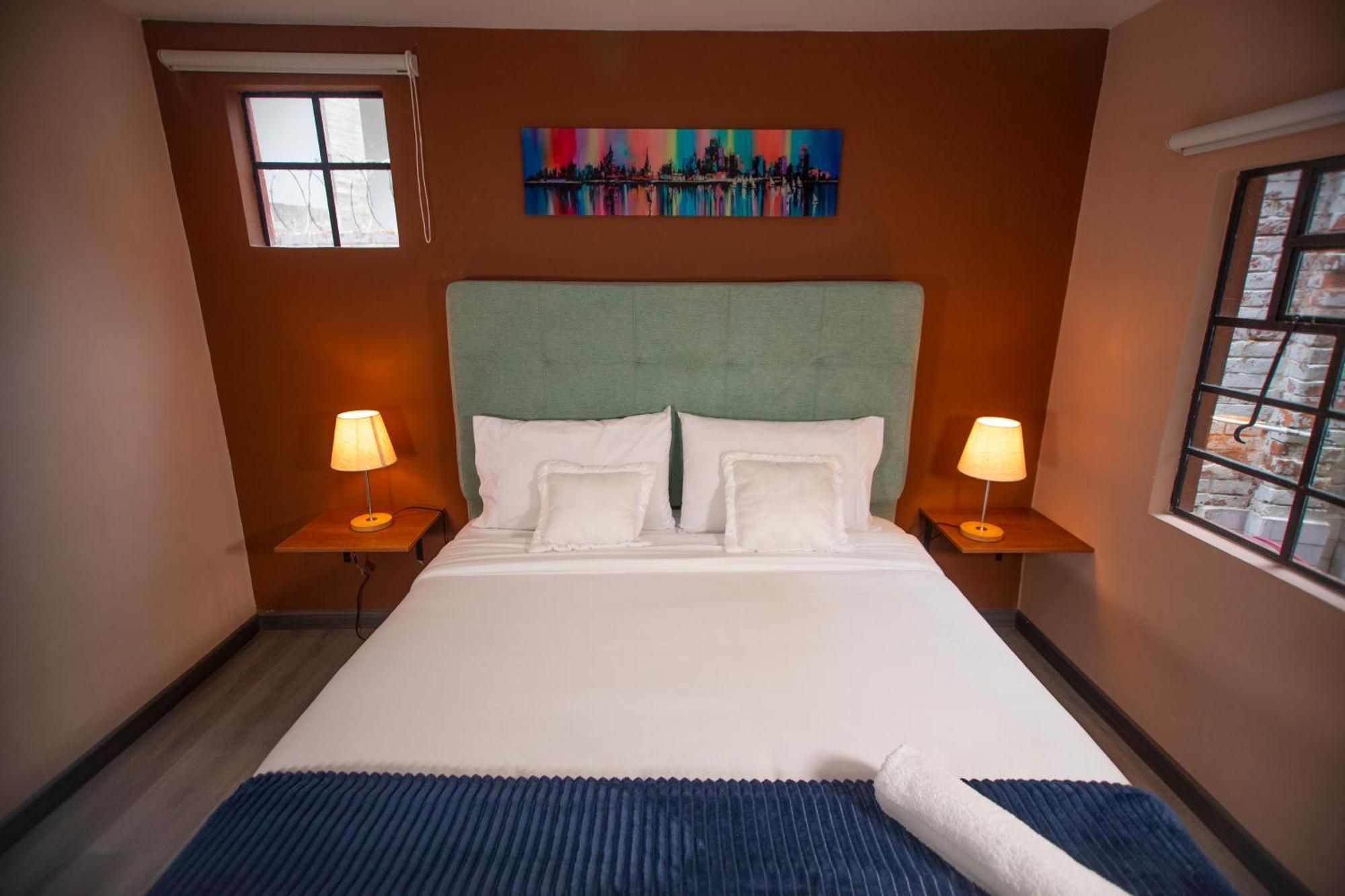 Cerros De Chapinero House Apartamento *