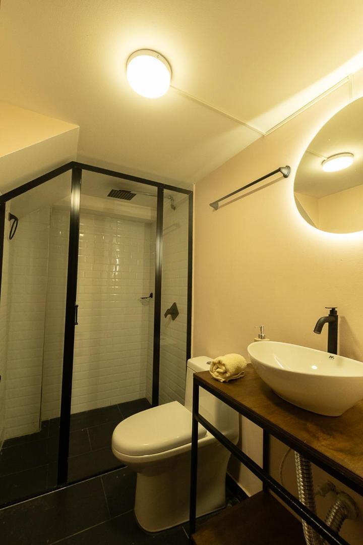 Apartamento Cerros De Chapinero House *