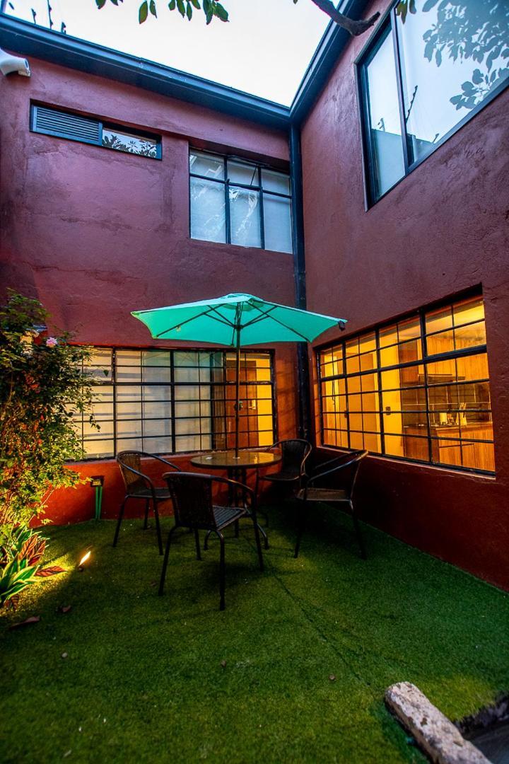 Cerros De Chapinero House * Bogotá