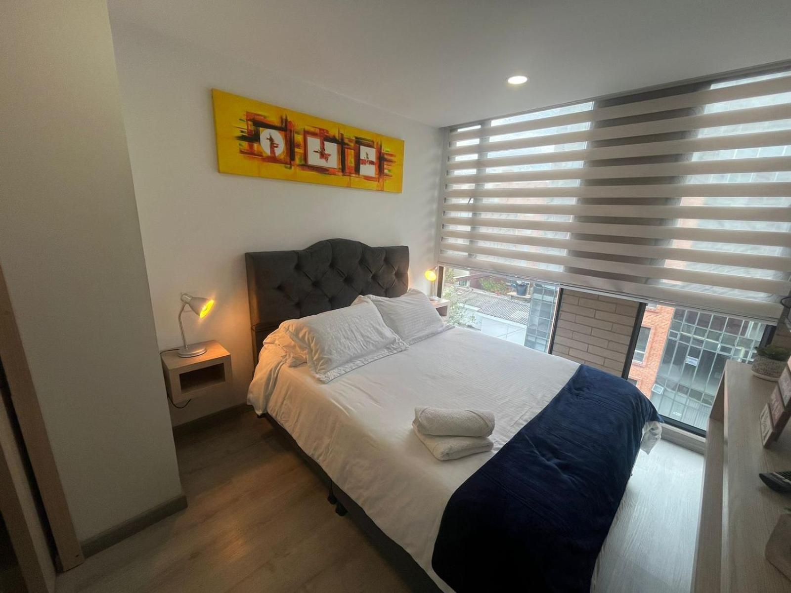 Perfecto Viajeros De Negocios Y Parejas Bogotá
